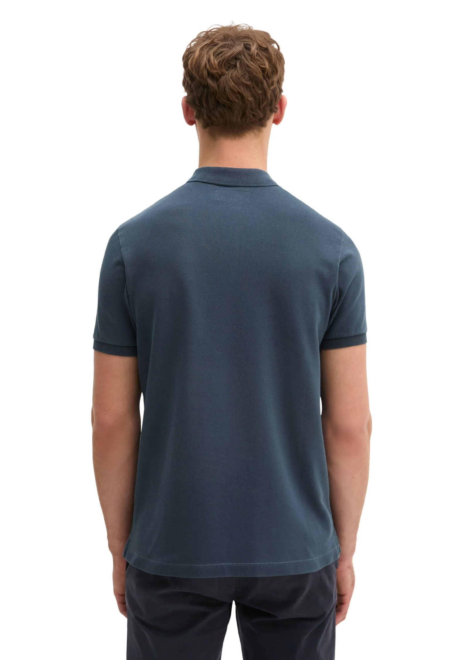 Poloshirt aus Baumwolle - Image 2