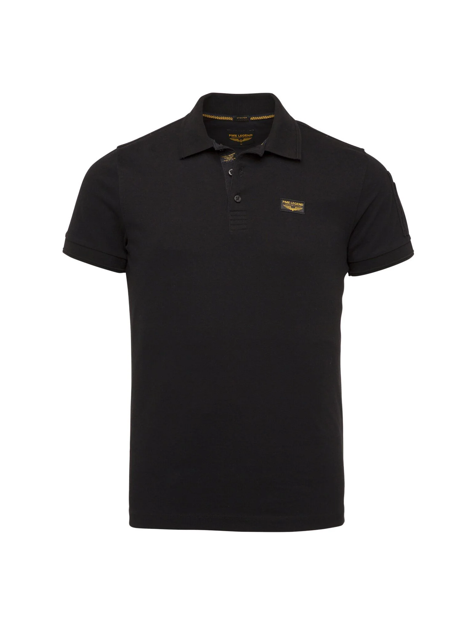 Poloshirt aus Baumwolle