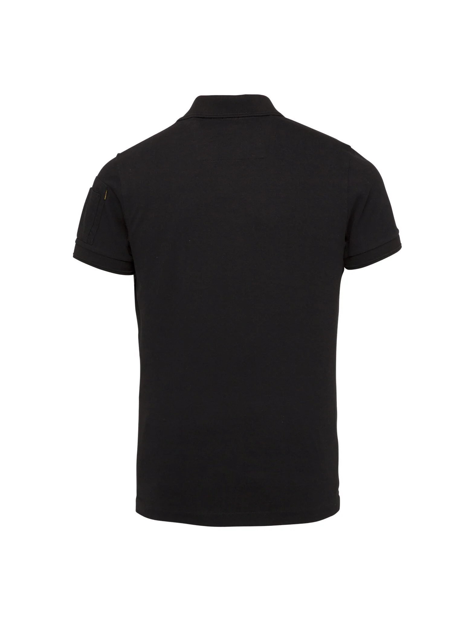 Poloshirt aus Baumwolle - Image 2