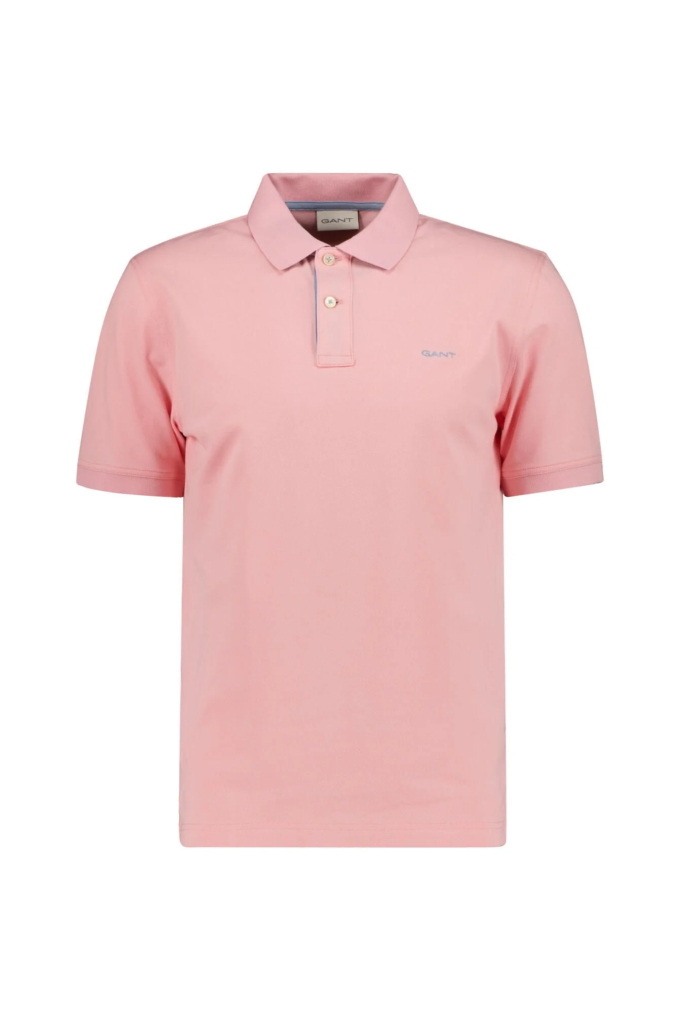 Poloshirt aus Baumwolle