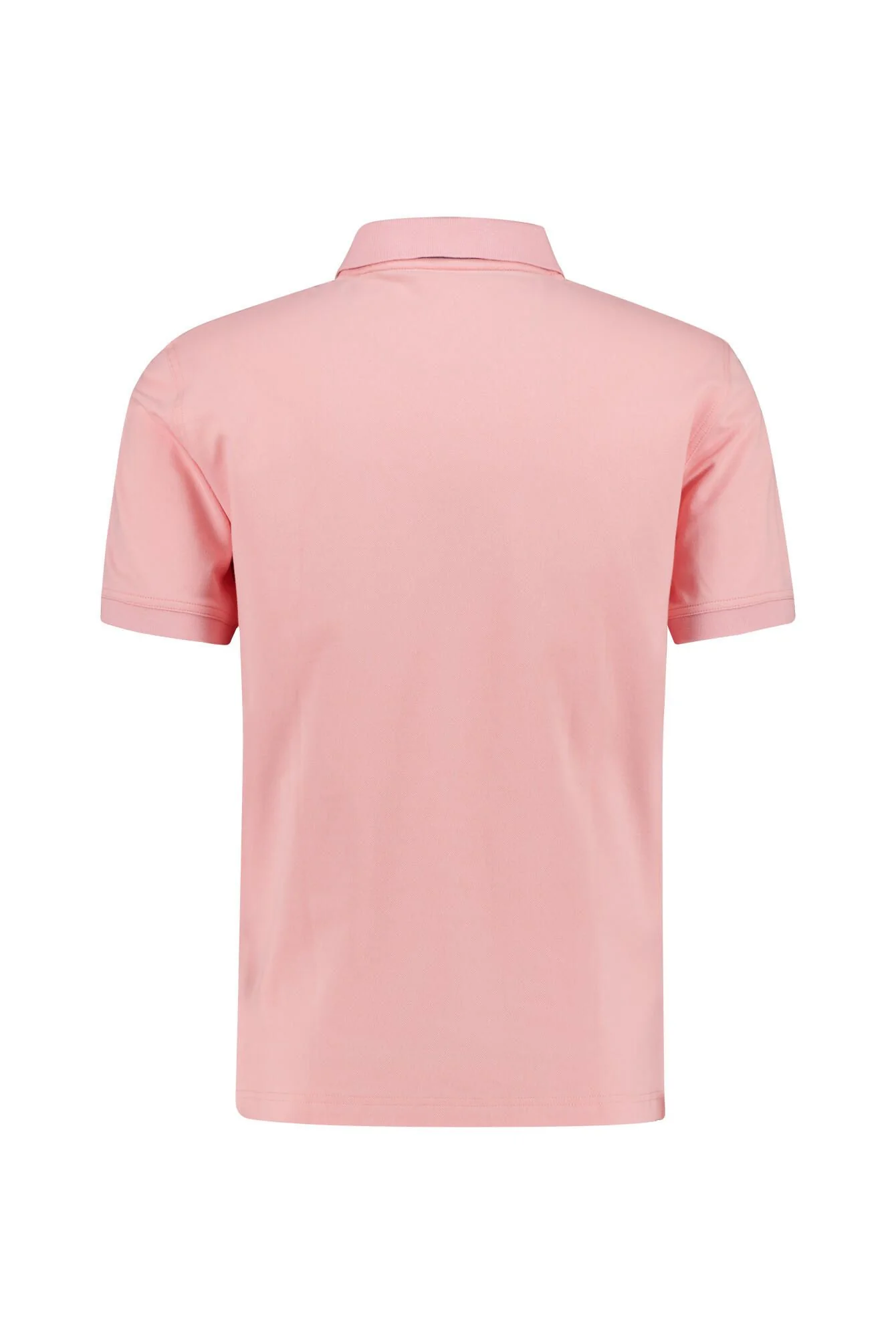 Poloshirt aus Baumwolle - Image 2