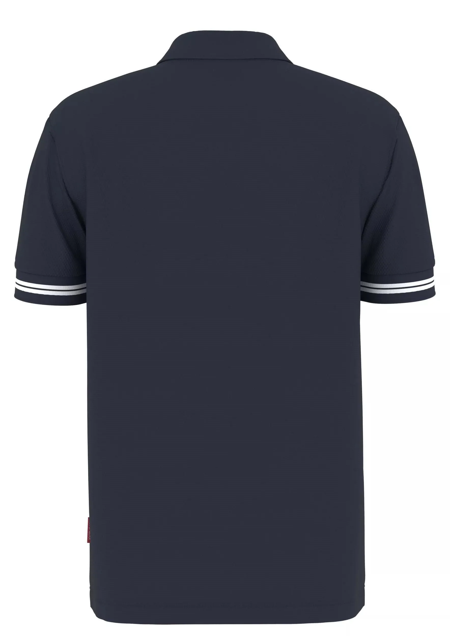 Poloshirt aus Baumwolle - Image 2