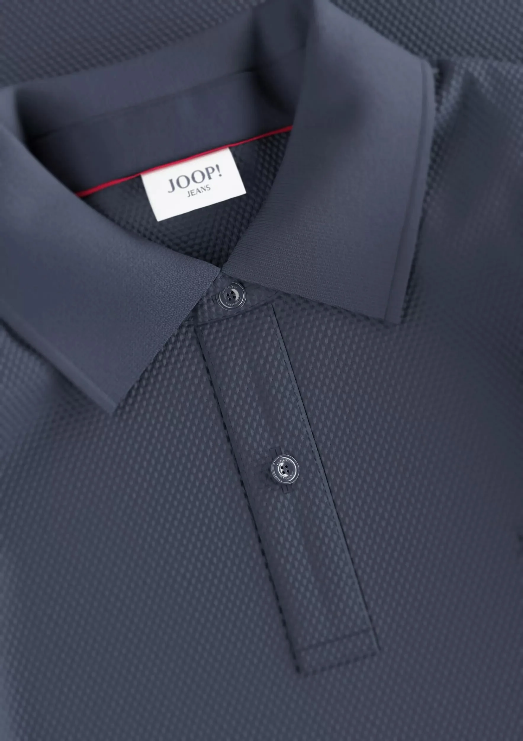 Poloshirt aus Baumwolle - Image 3