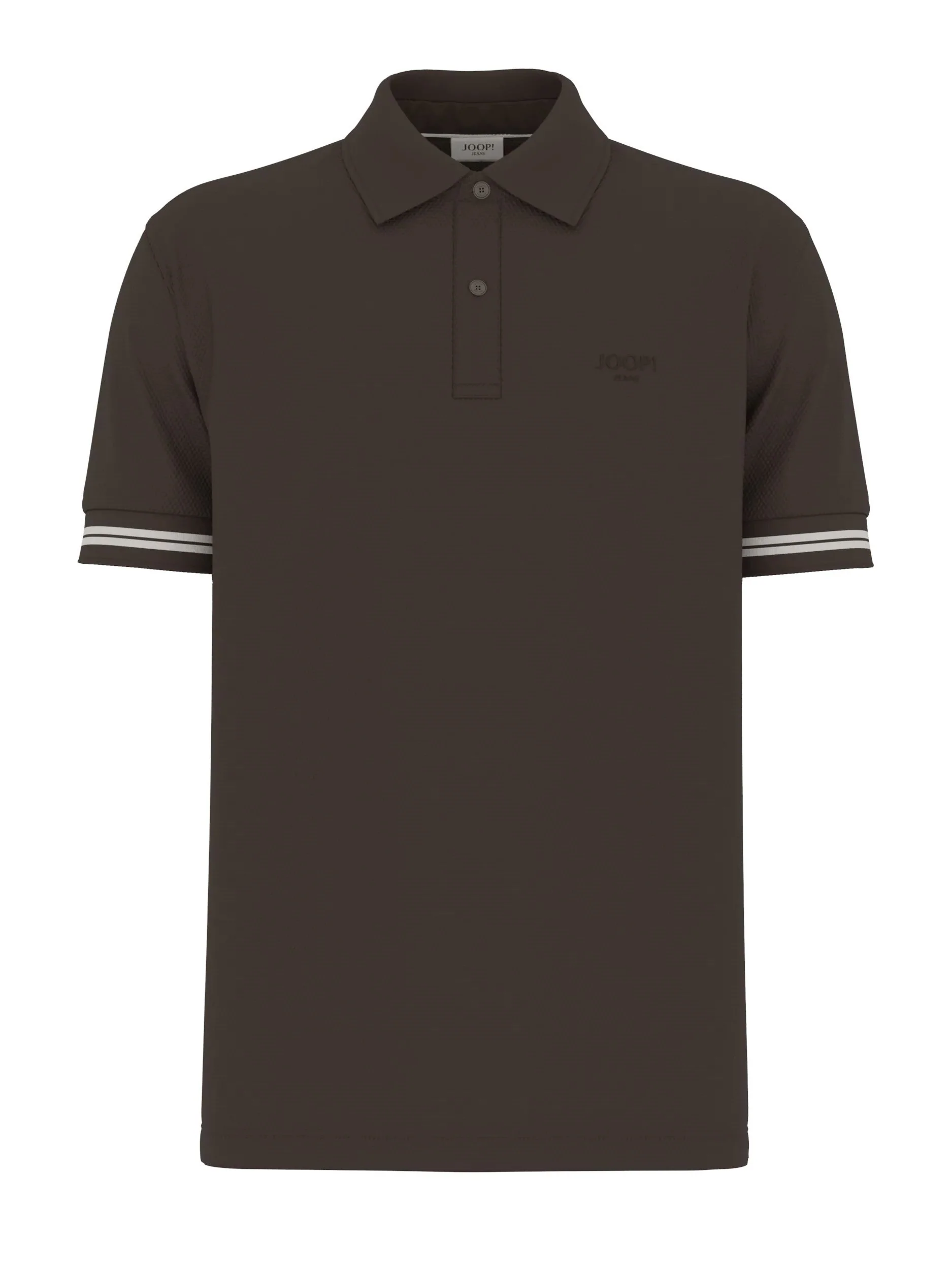 Poloshirt aus Baumwolle