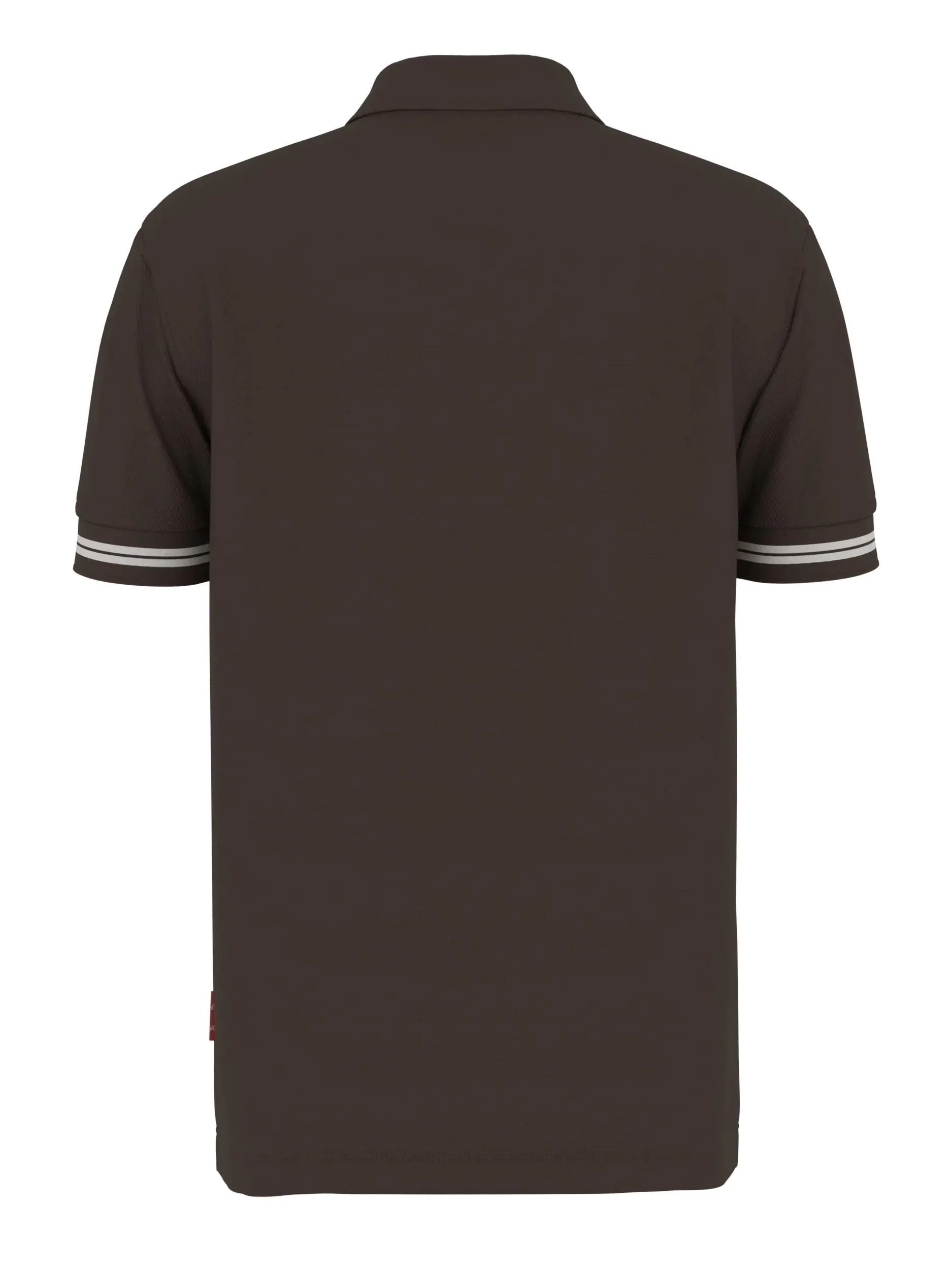 Poloshirt aus Baumwolle - Image 2