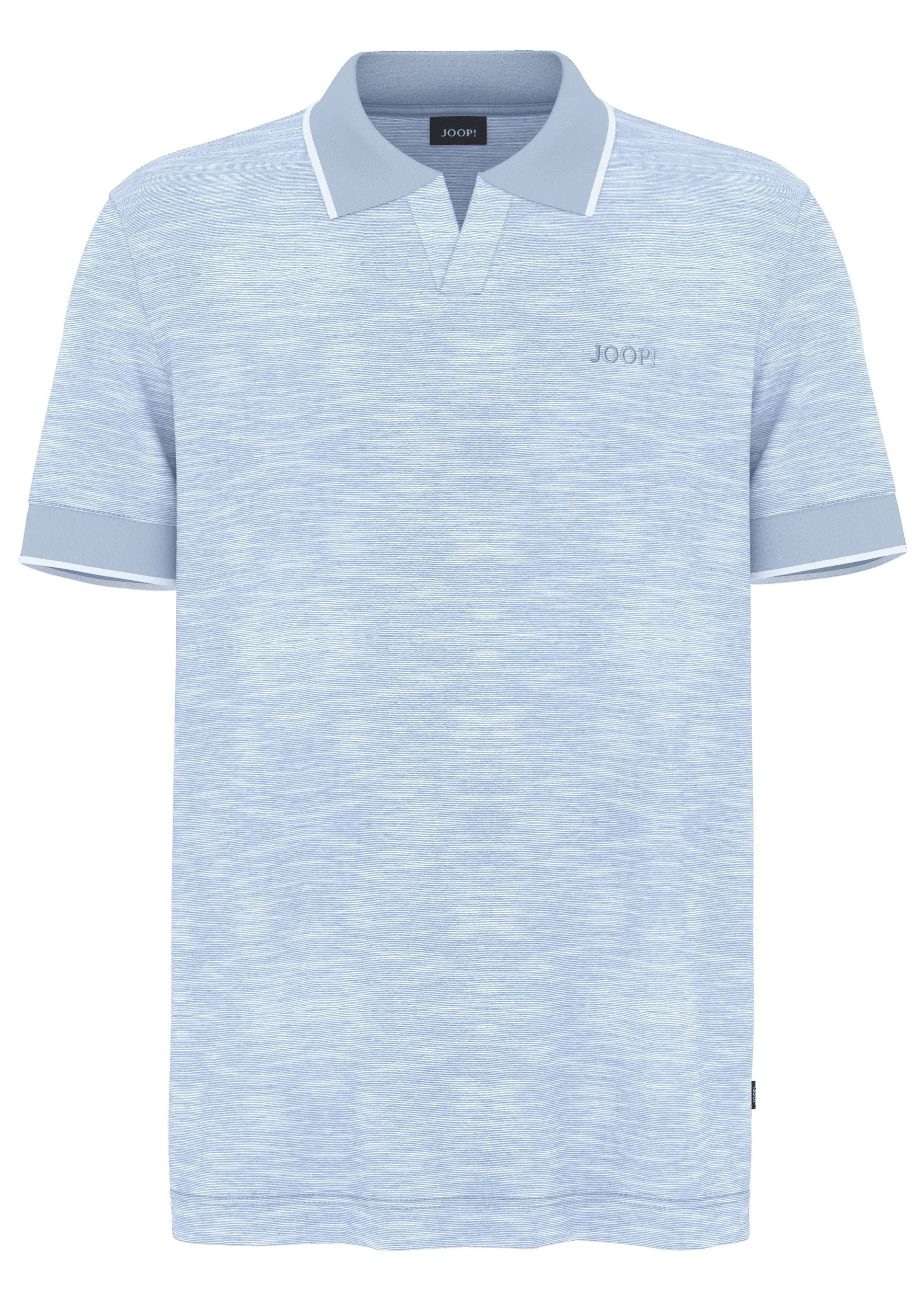 Poloshirt aus Baumwolle
