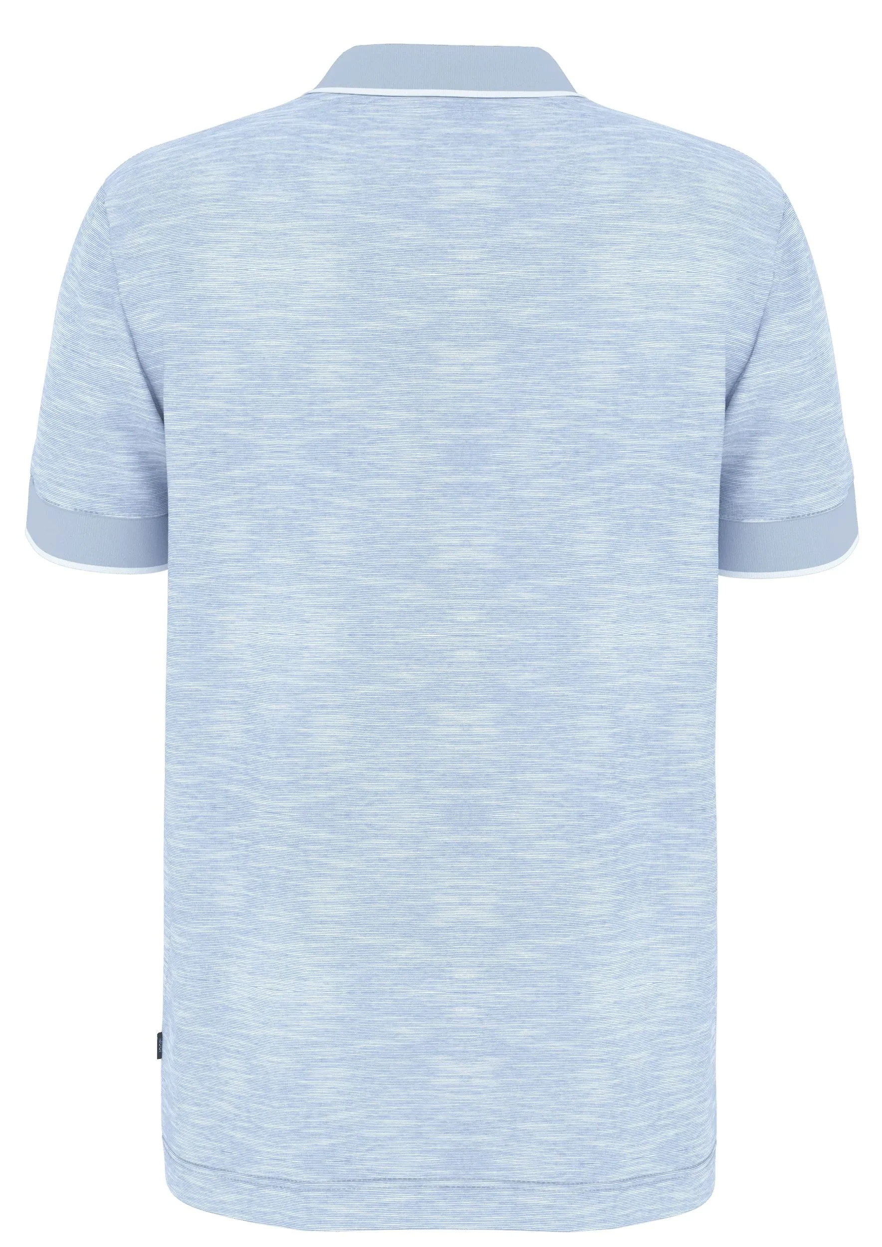 Poloshirt aus Baumwolle - Image 2