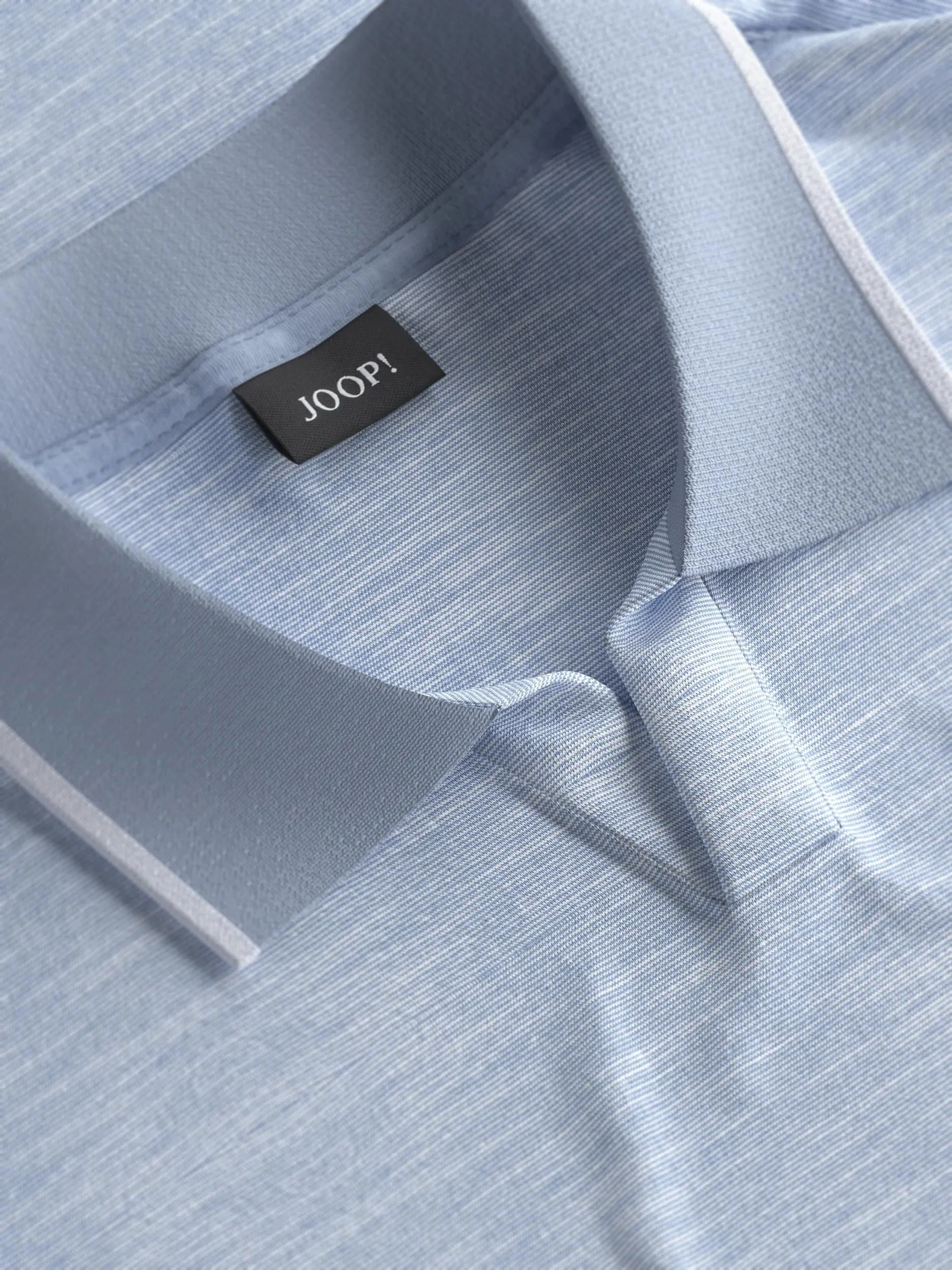 Poloshirt aus Baumwolle - Image 3