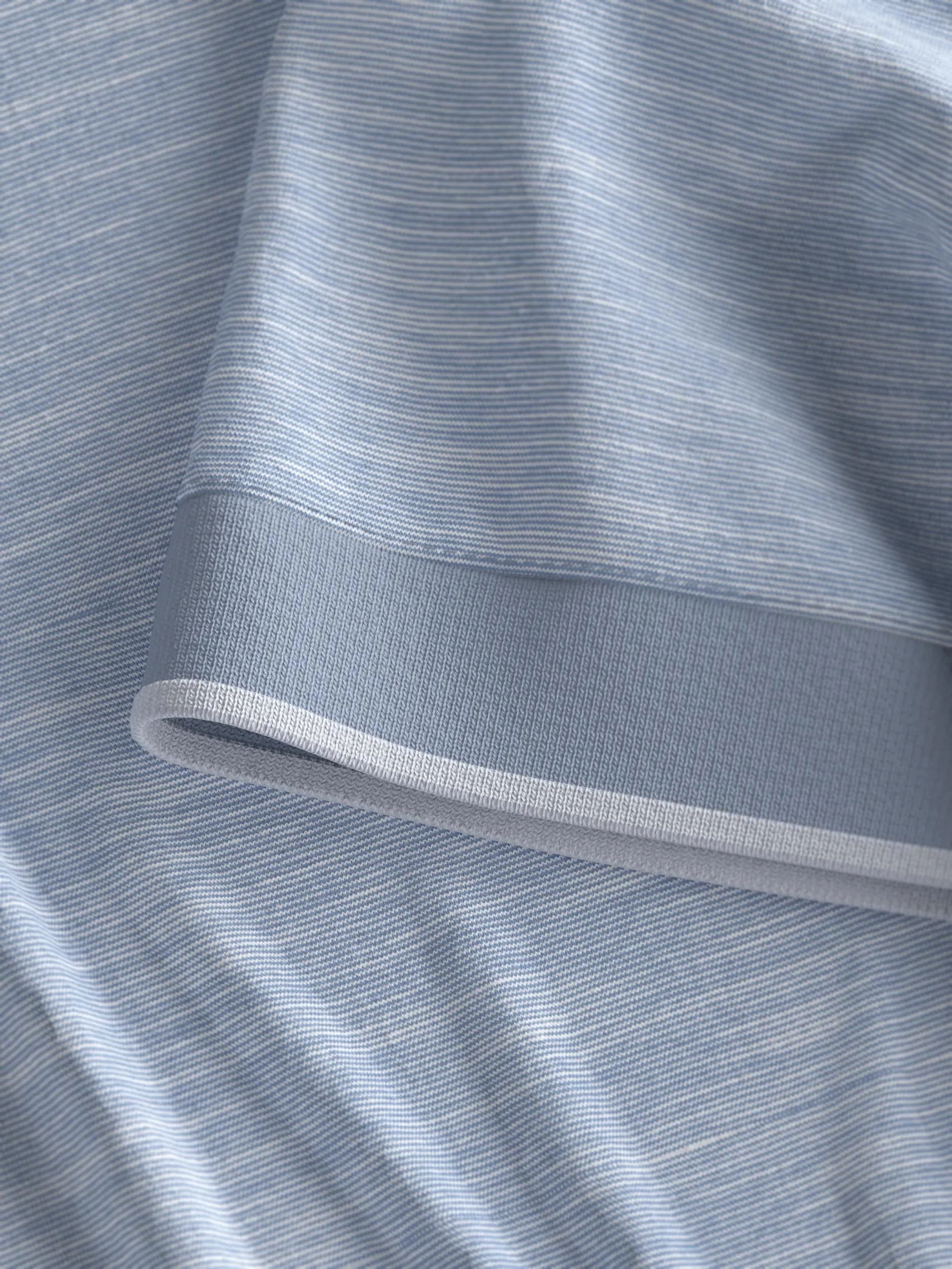 Poloshirt aus Baumwolle - Image 4