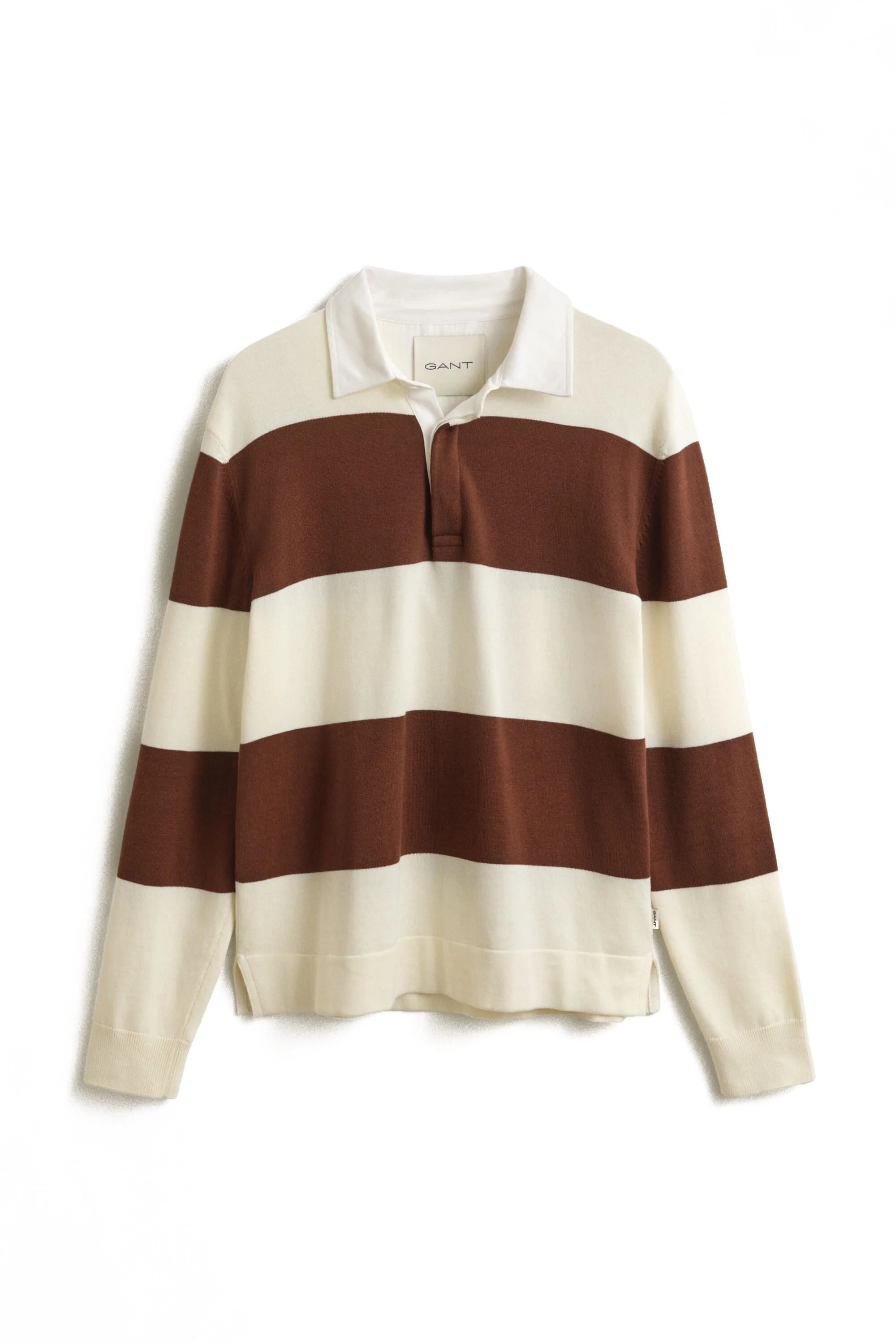 Poloshirt aus Baumwolle