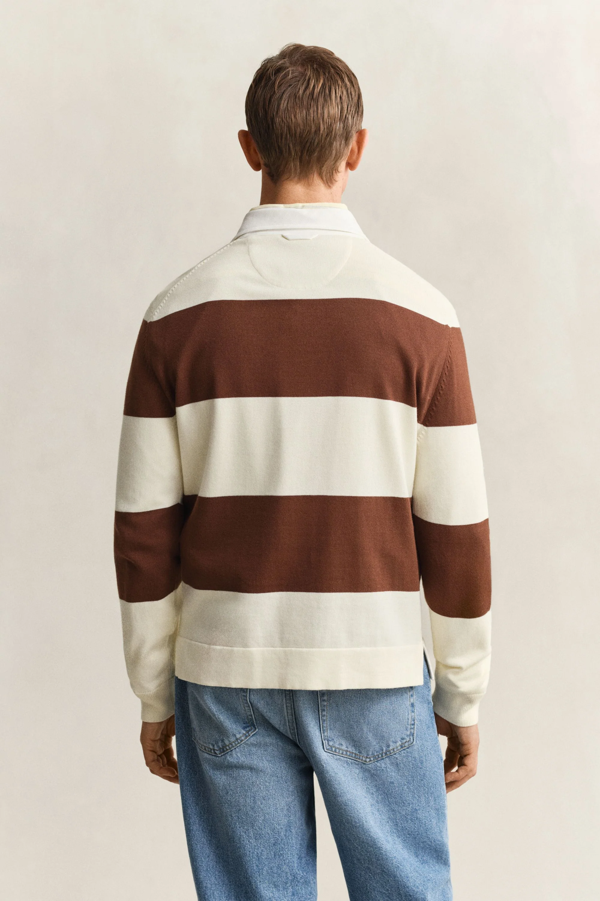Poloshirt aus Baumwolle - Image 2