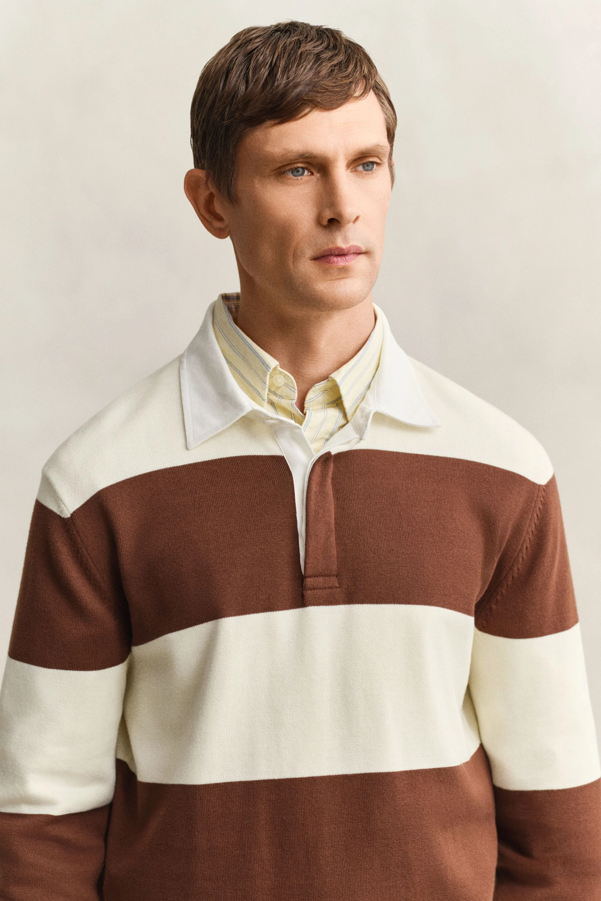 Poloshirt aus Baumwolle - Image 5