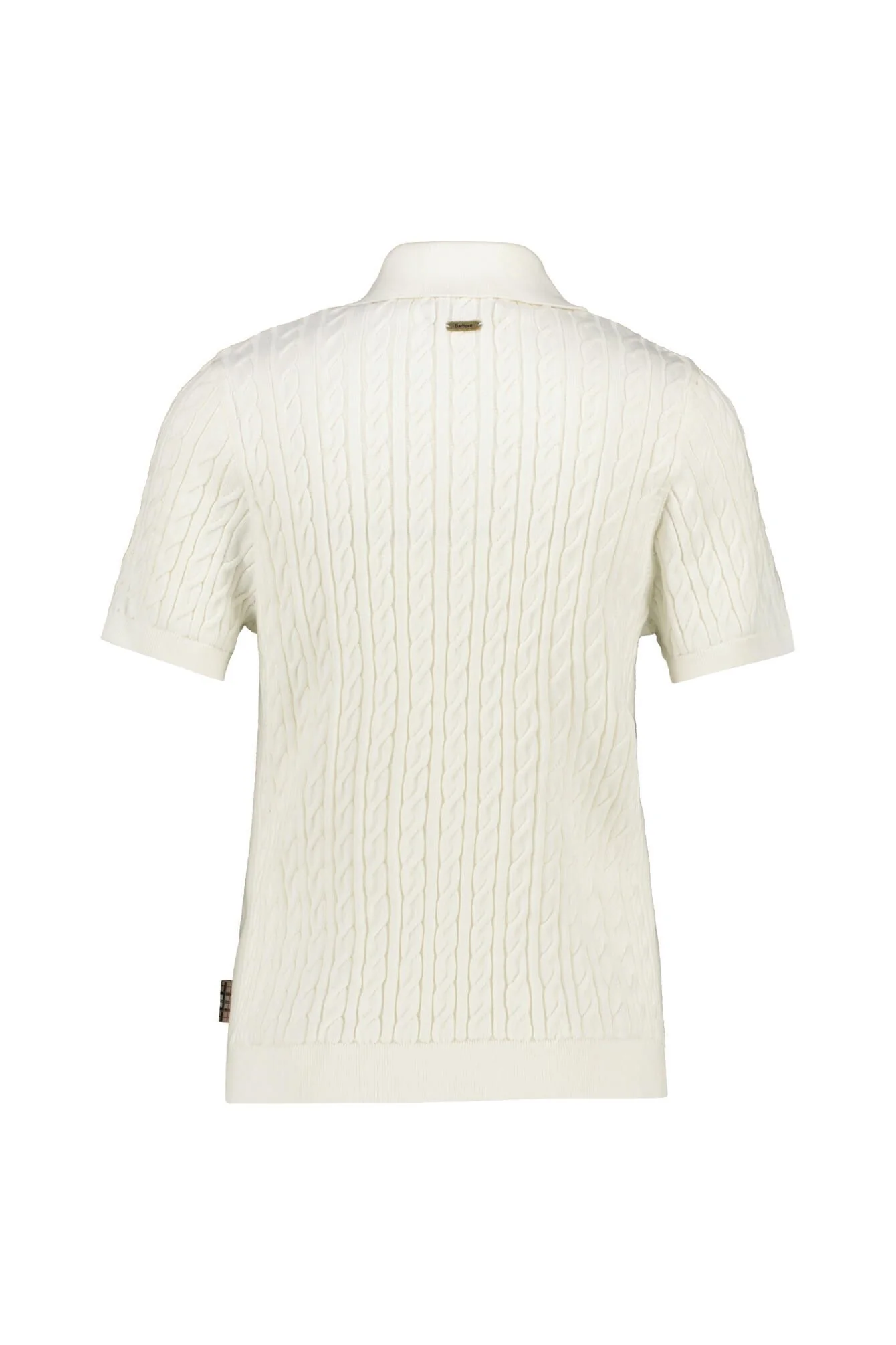 Poloshirt aus Baumwolle - Image 2