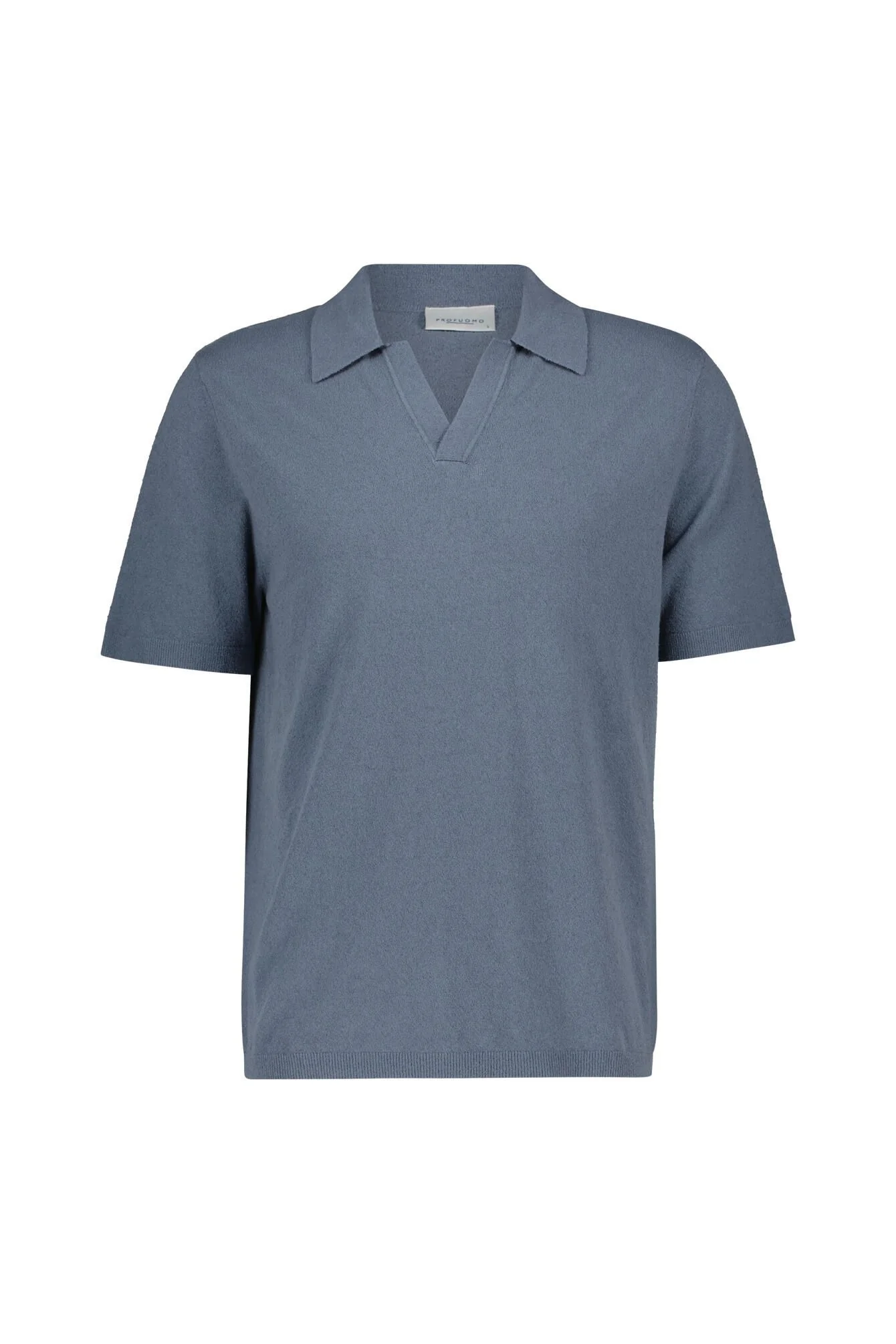 Poloshirt aus Baumwolle