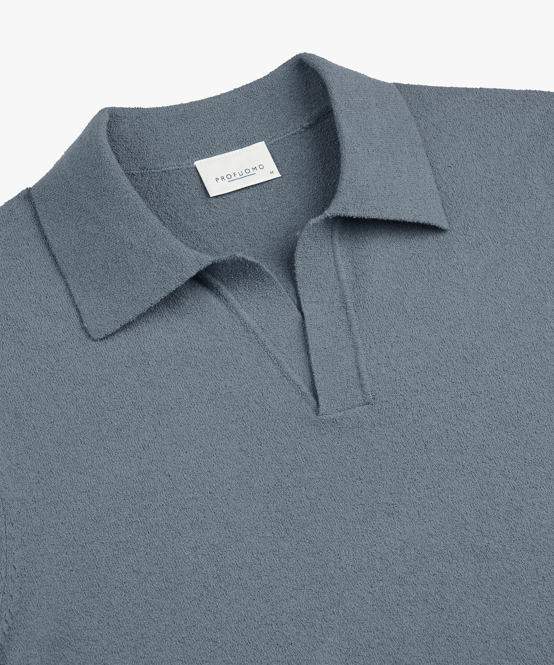 Poloshirt aus Baumwolle - Image 3