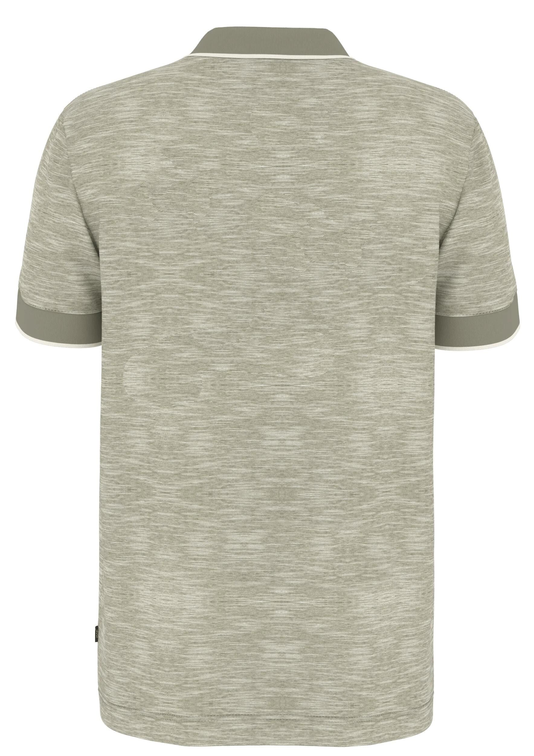 Poloshirt aus Baumwolle - Image 2