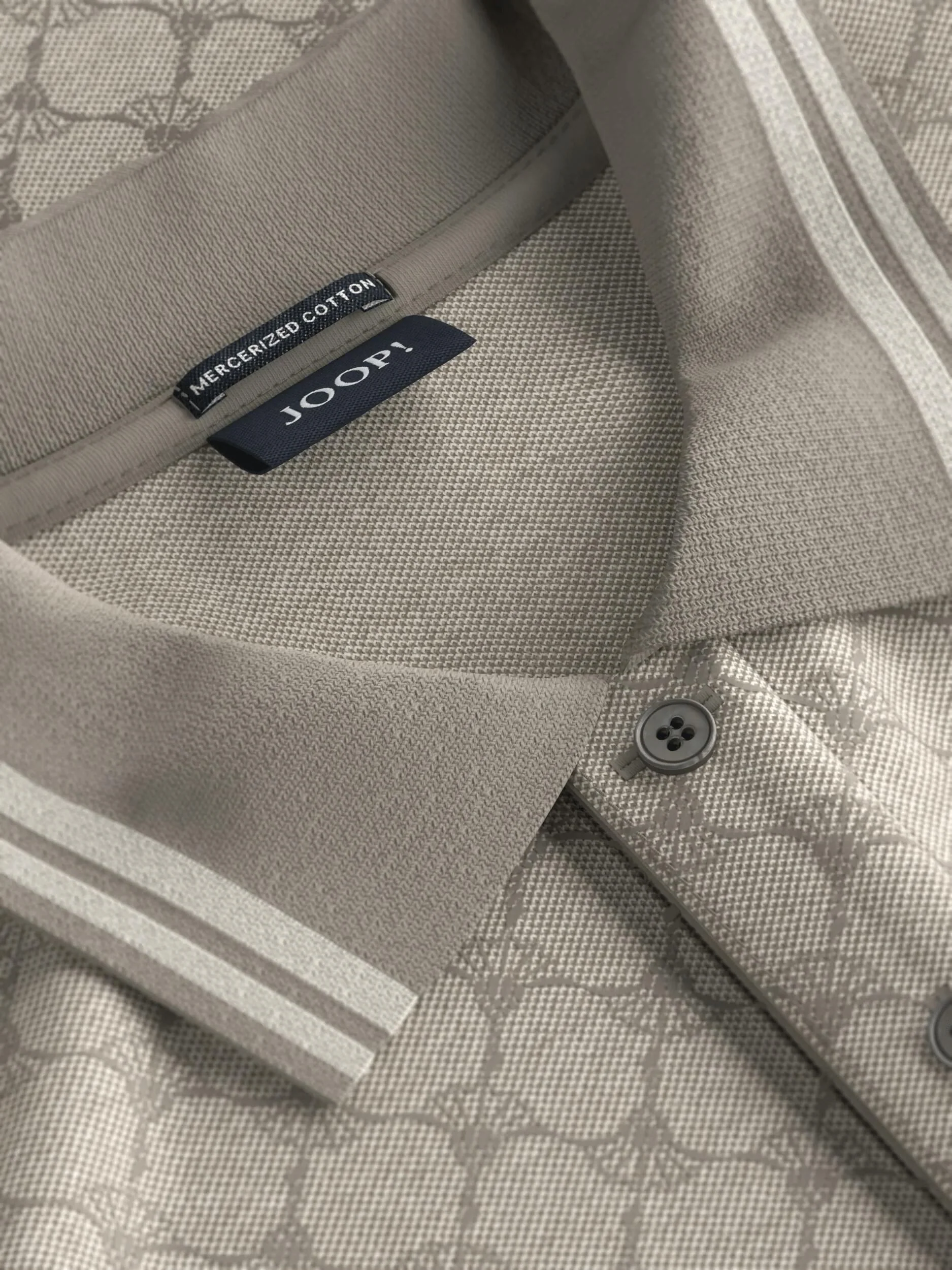 Poloshirt aus Baumwolle - Image 3