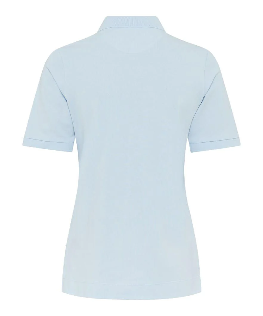 Poloshirt aus Baumwolle - Image 2