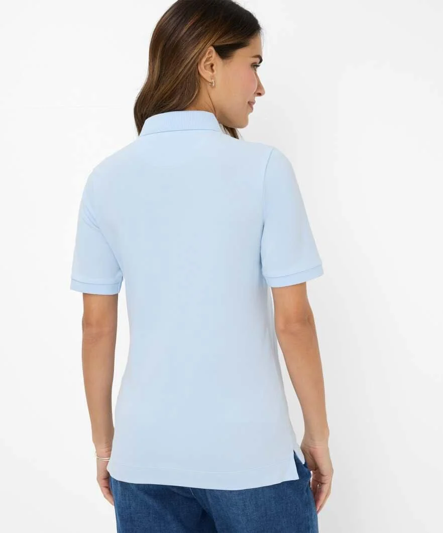 Poloshirt aus Baumwolle - Image 4