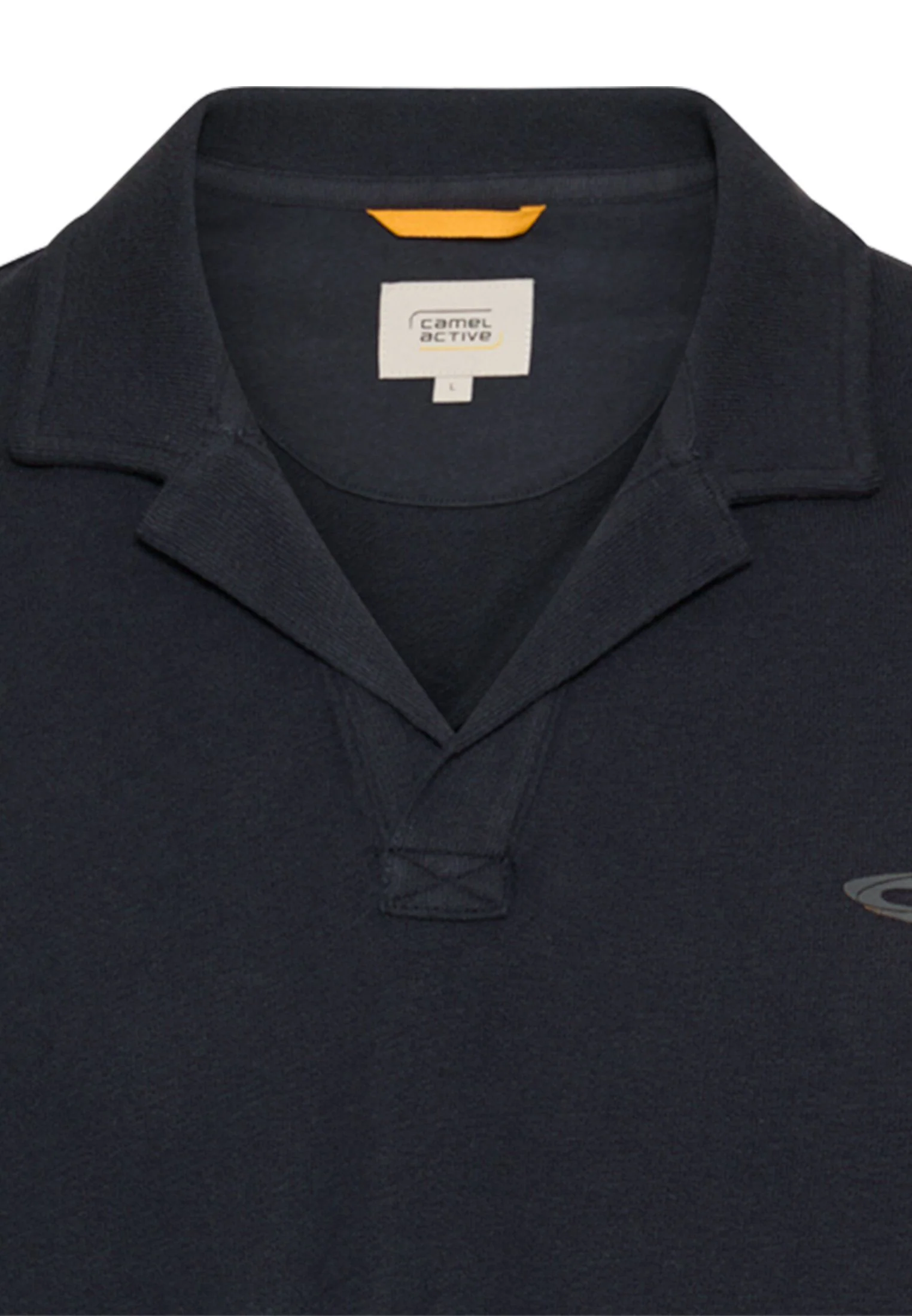 Poloshirt aus Baumwolle - Image 3