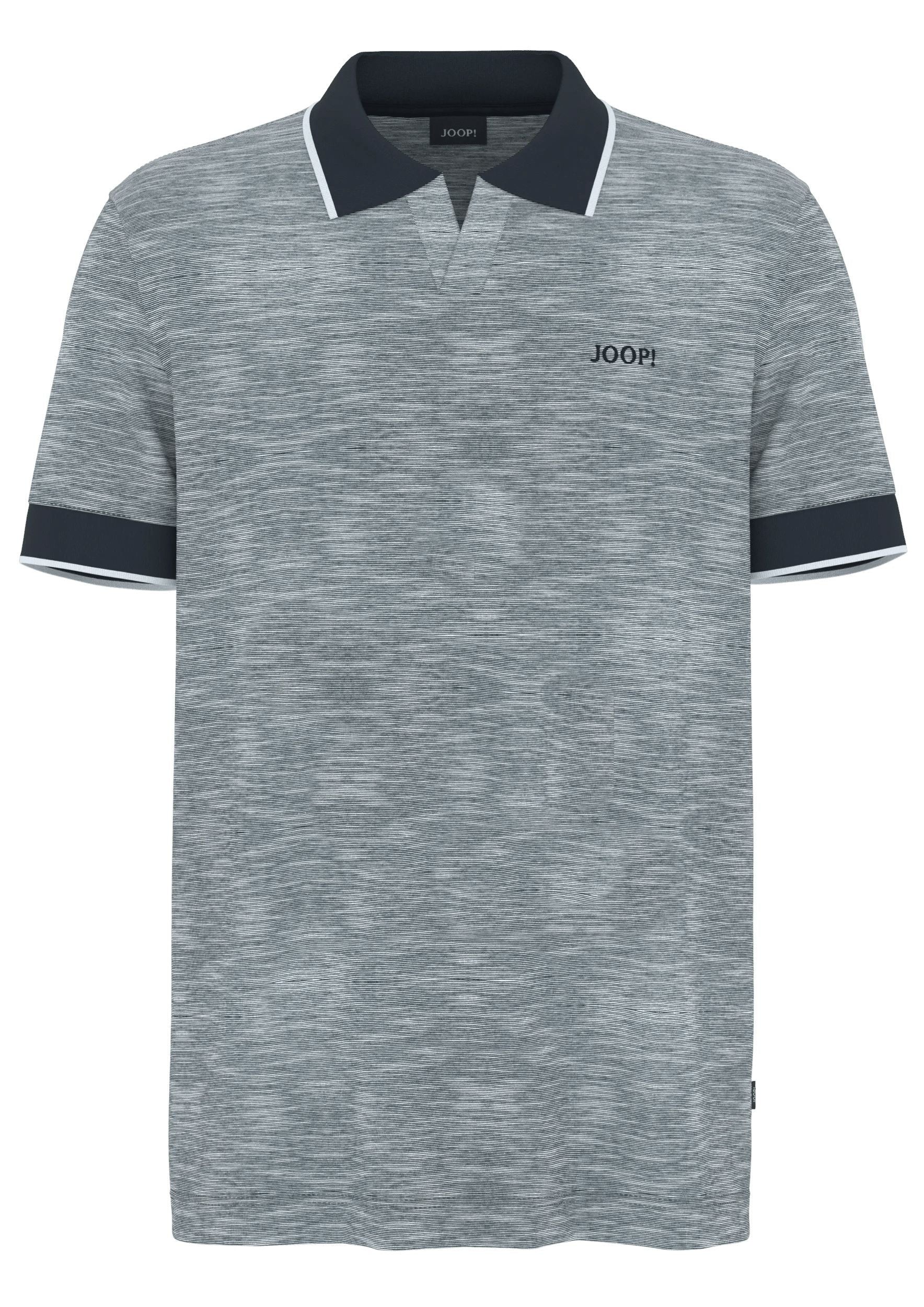 Poloshirt aus Baumwolle