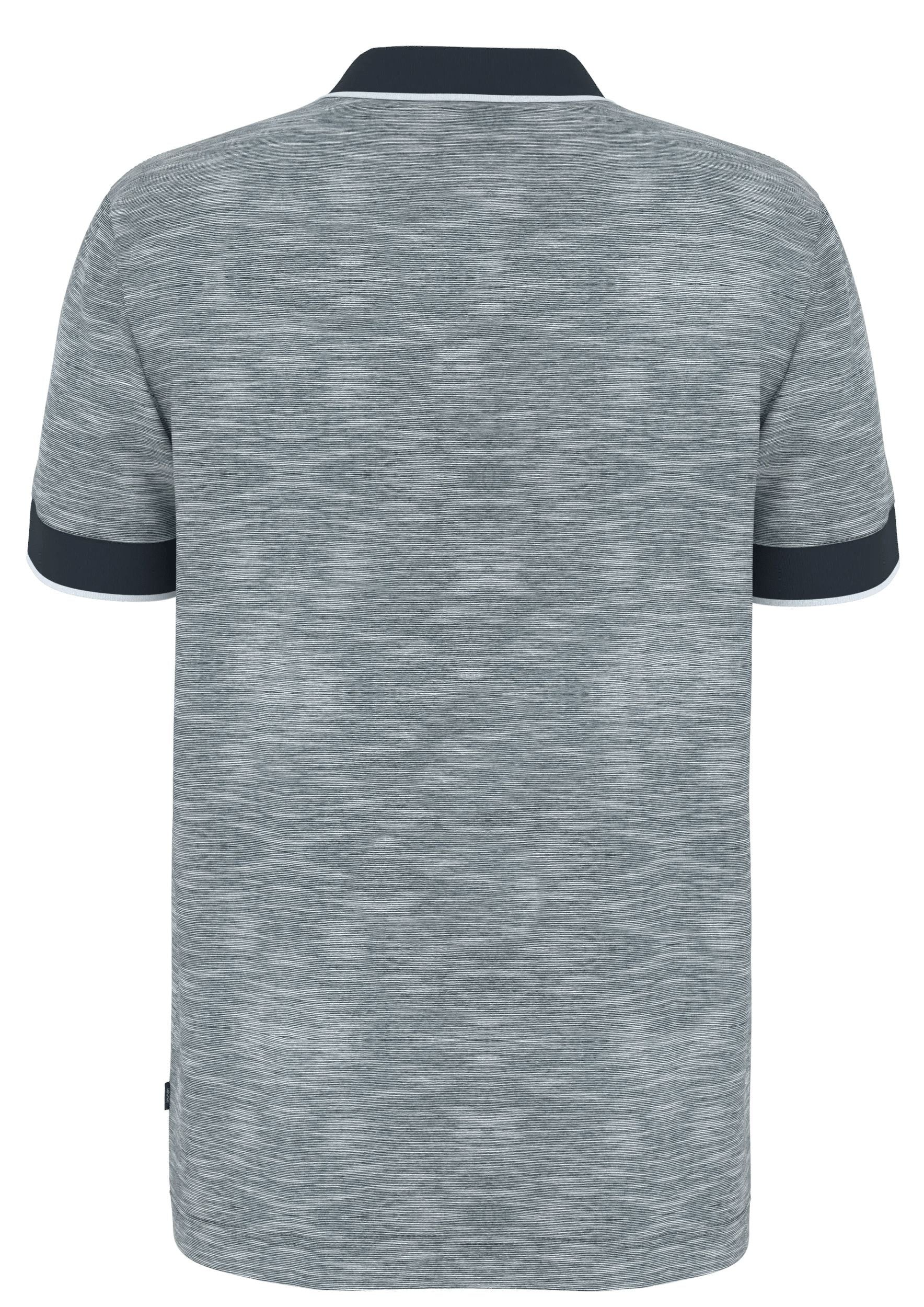 Poloshirt aus Baumwolle - Image 2