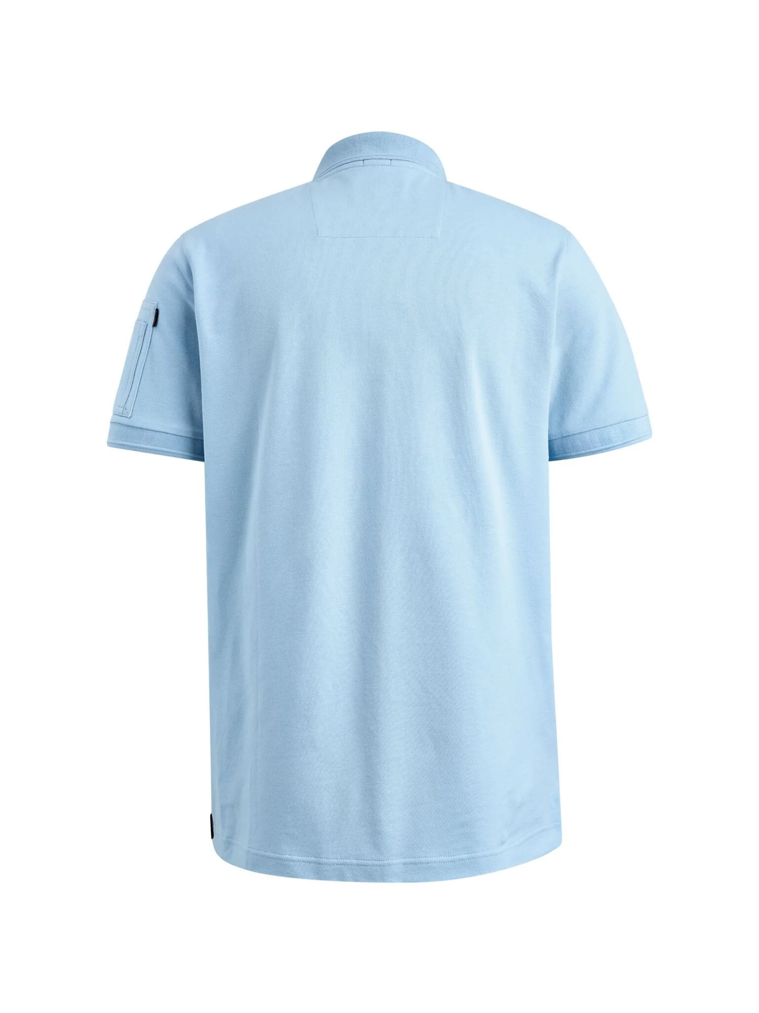Poloshirt aus Baumwolle - Image 2
