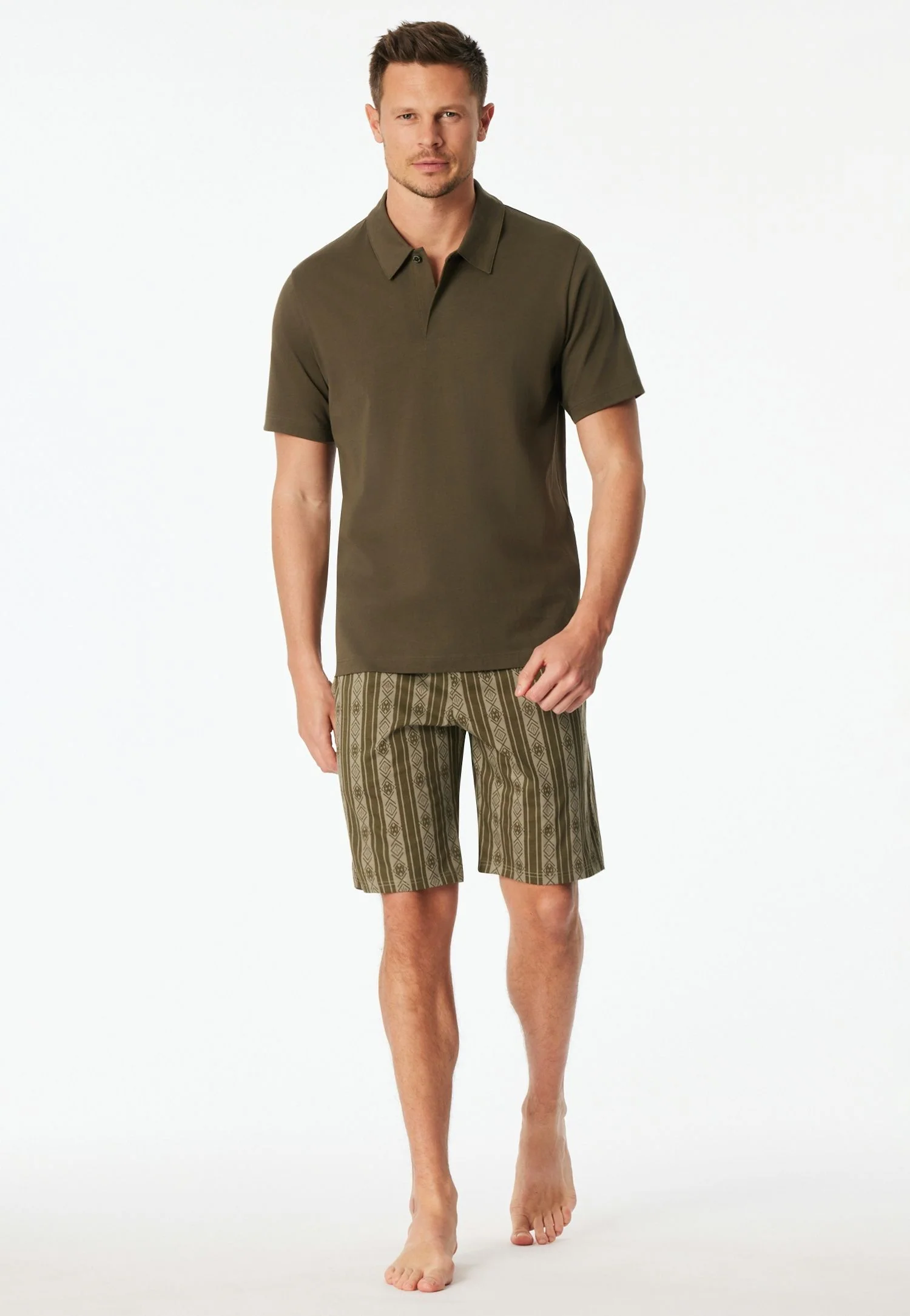 Poloshirt aus Baumwolle - Image 5