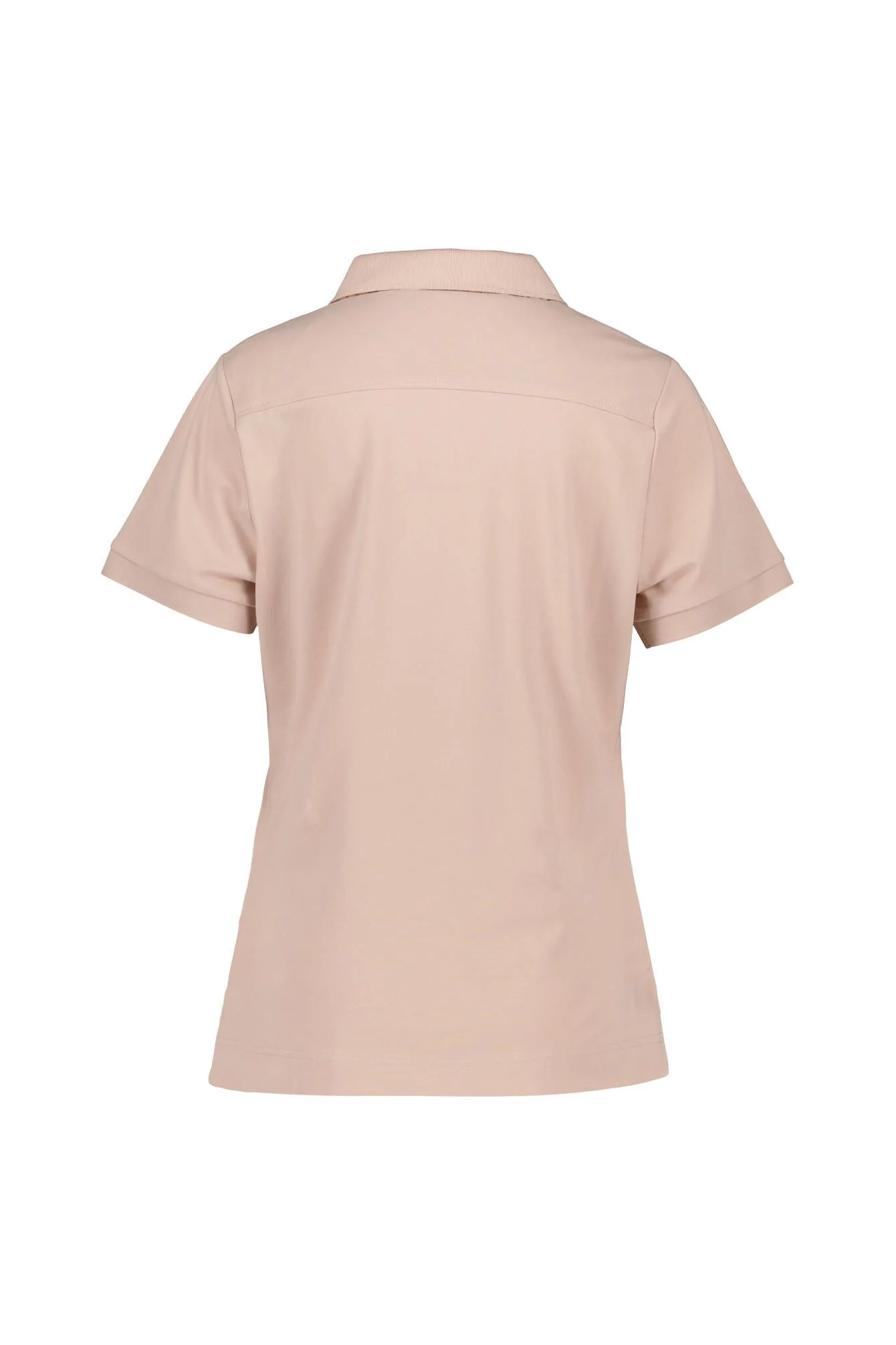 Poloshirt aus Baumwolle - Image 2