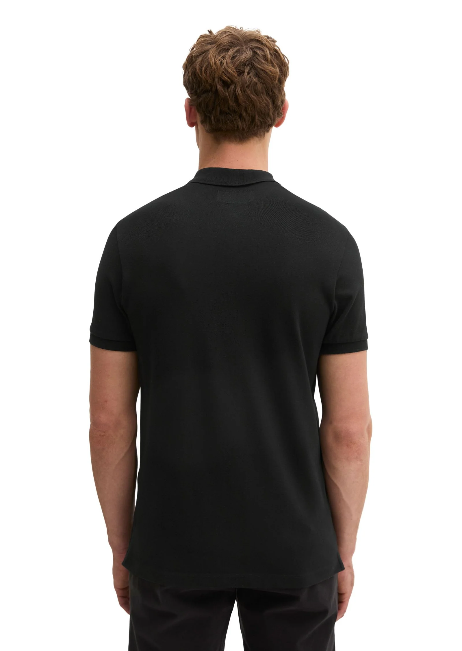 Poloshirt aus Baumwolle - Image 2