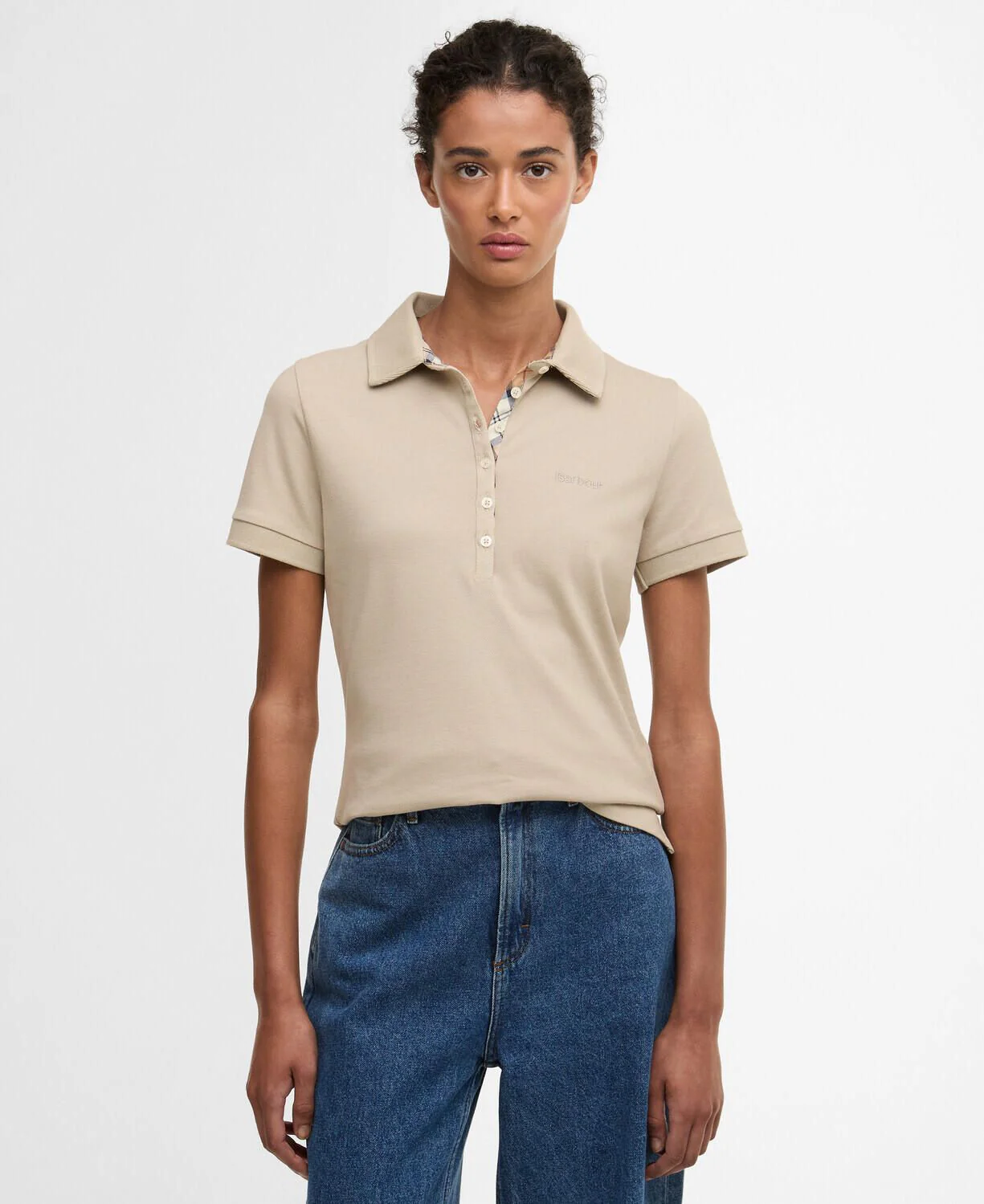 Poloshirt aus Baumwolle - Image 2