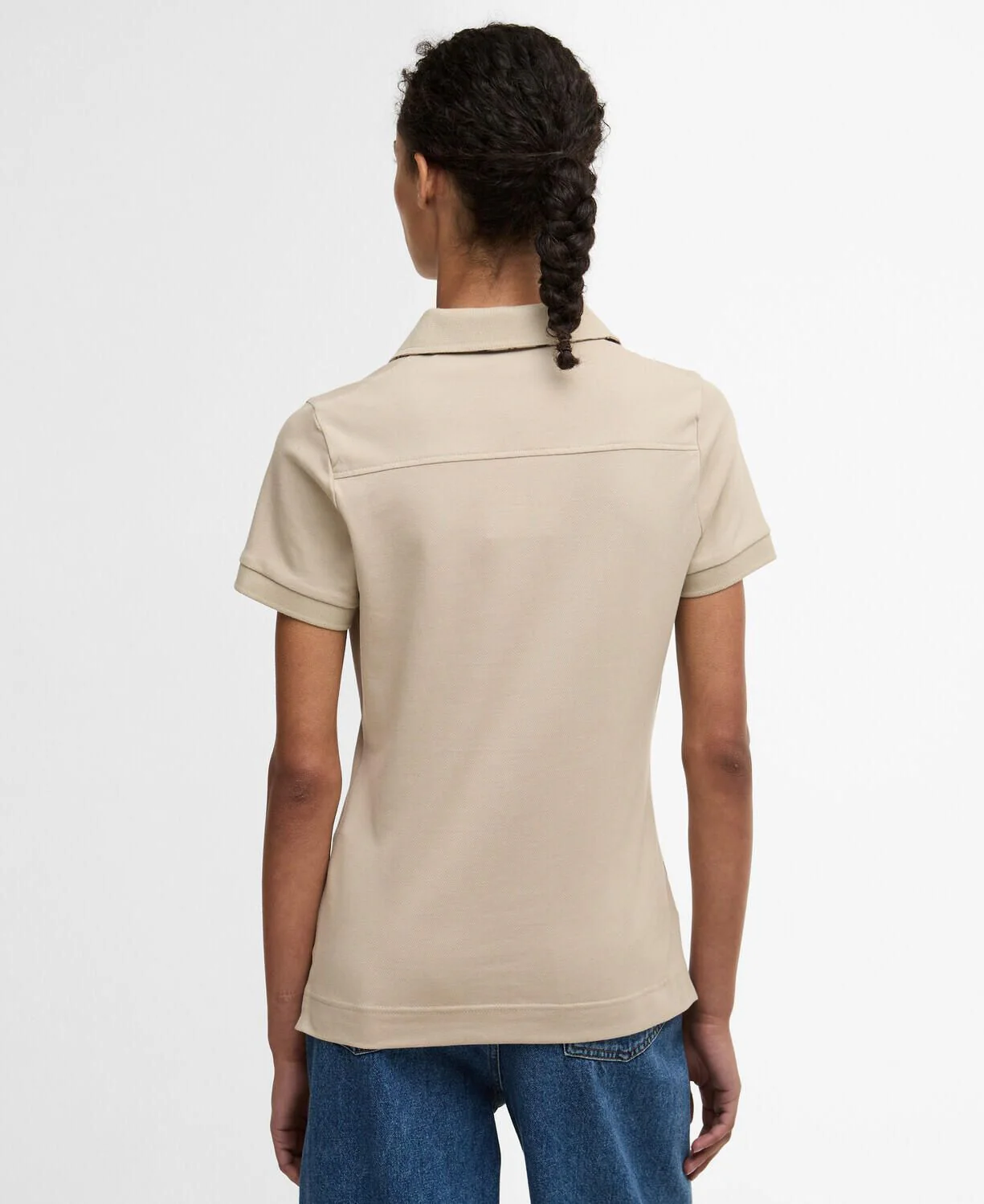 Poloshirt aus Baumwolle - Image 3
