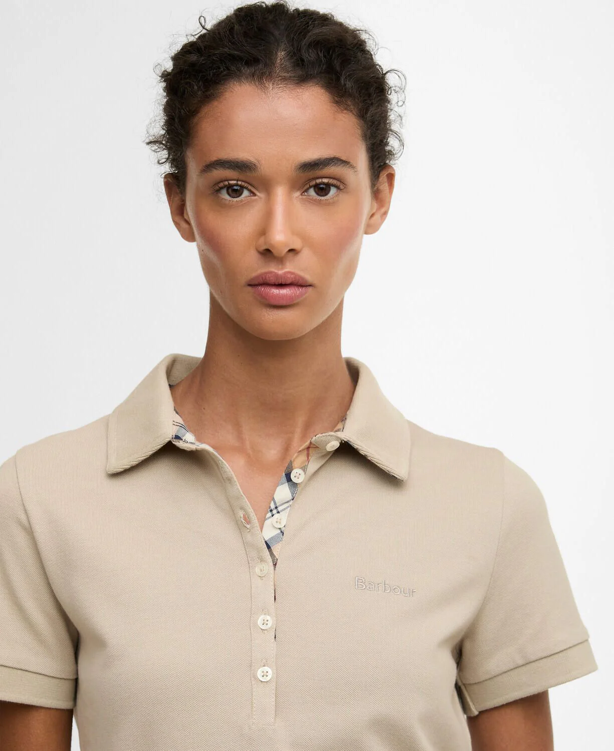 Poloshirt aus Baumwolle - Image 4
