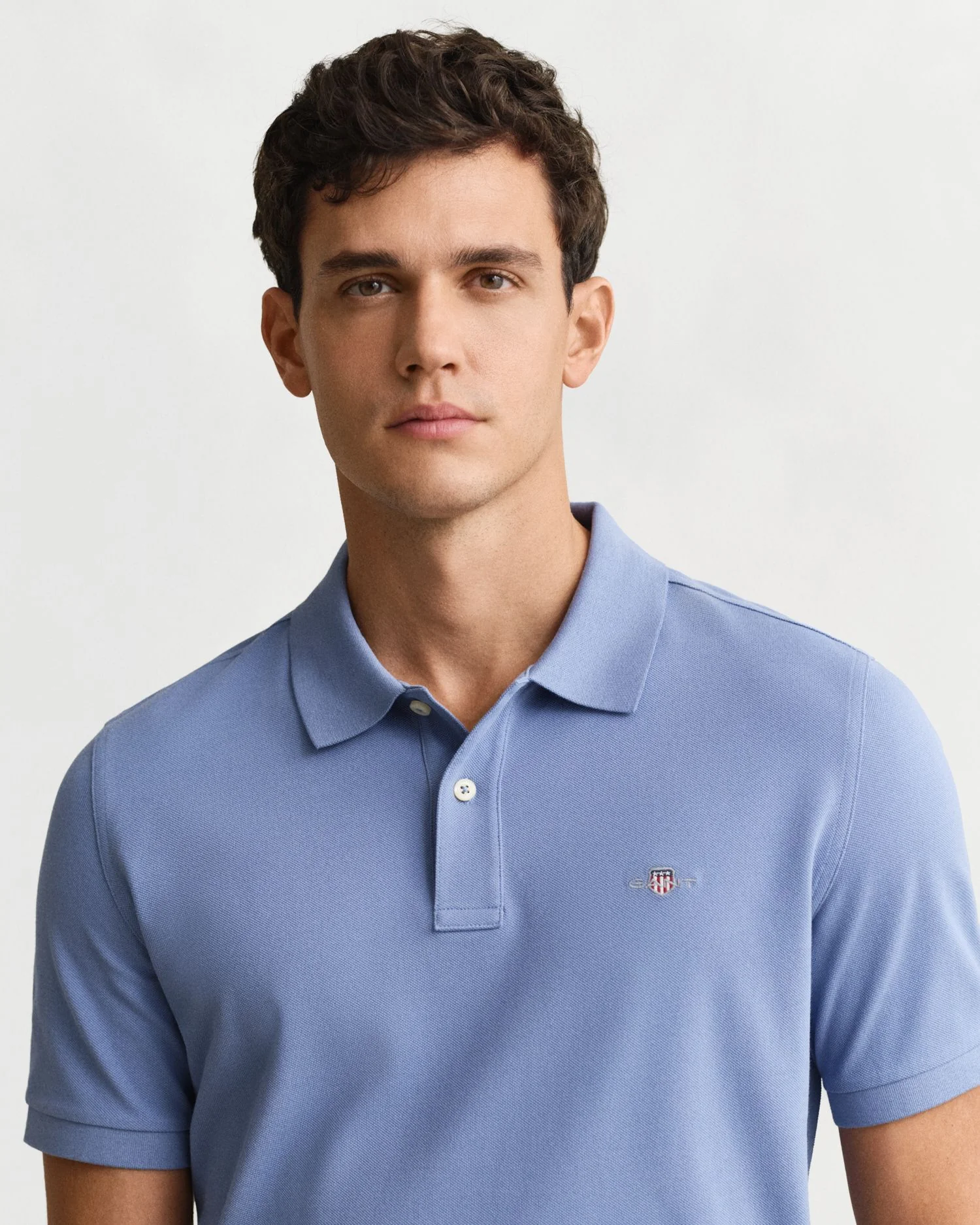 Poloshirt aus Baumwolle - Image 5