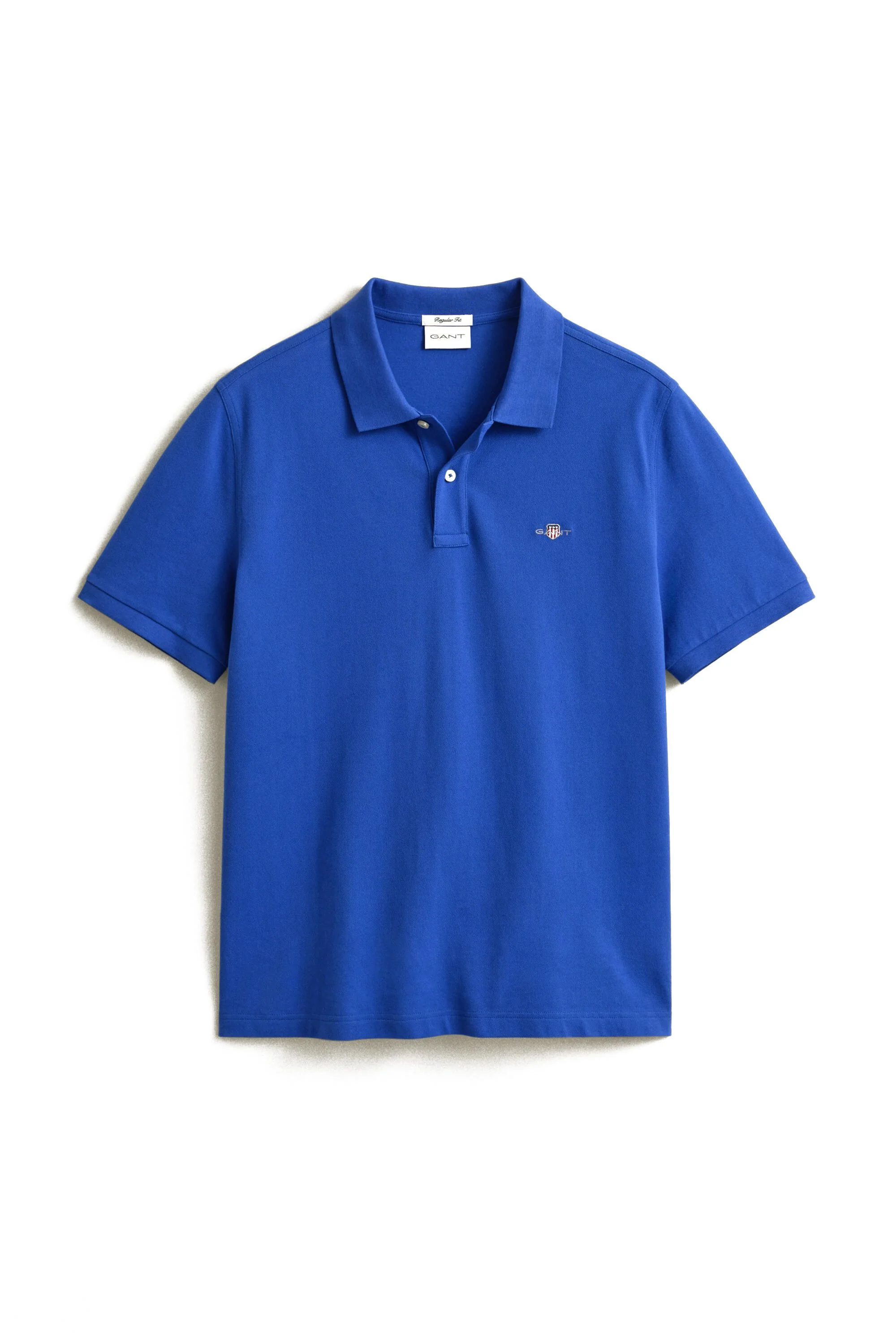 Poloshirt aus Baumwolle