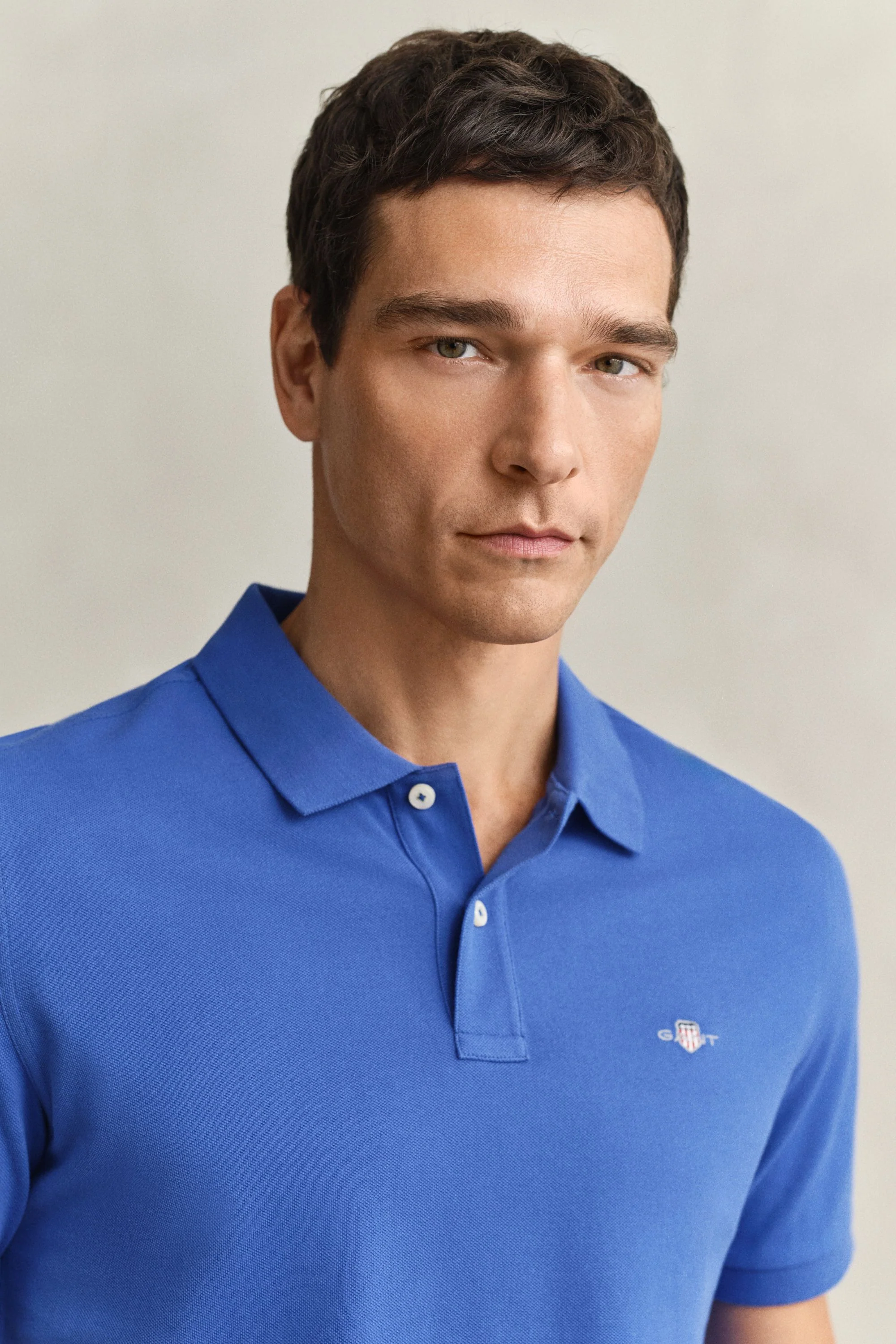 Poloshirt aus Baumwolle - Image 5