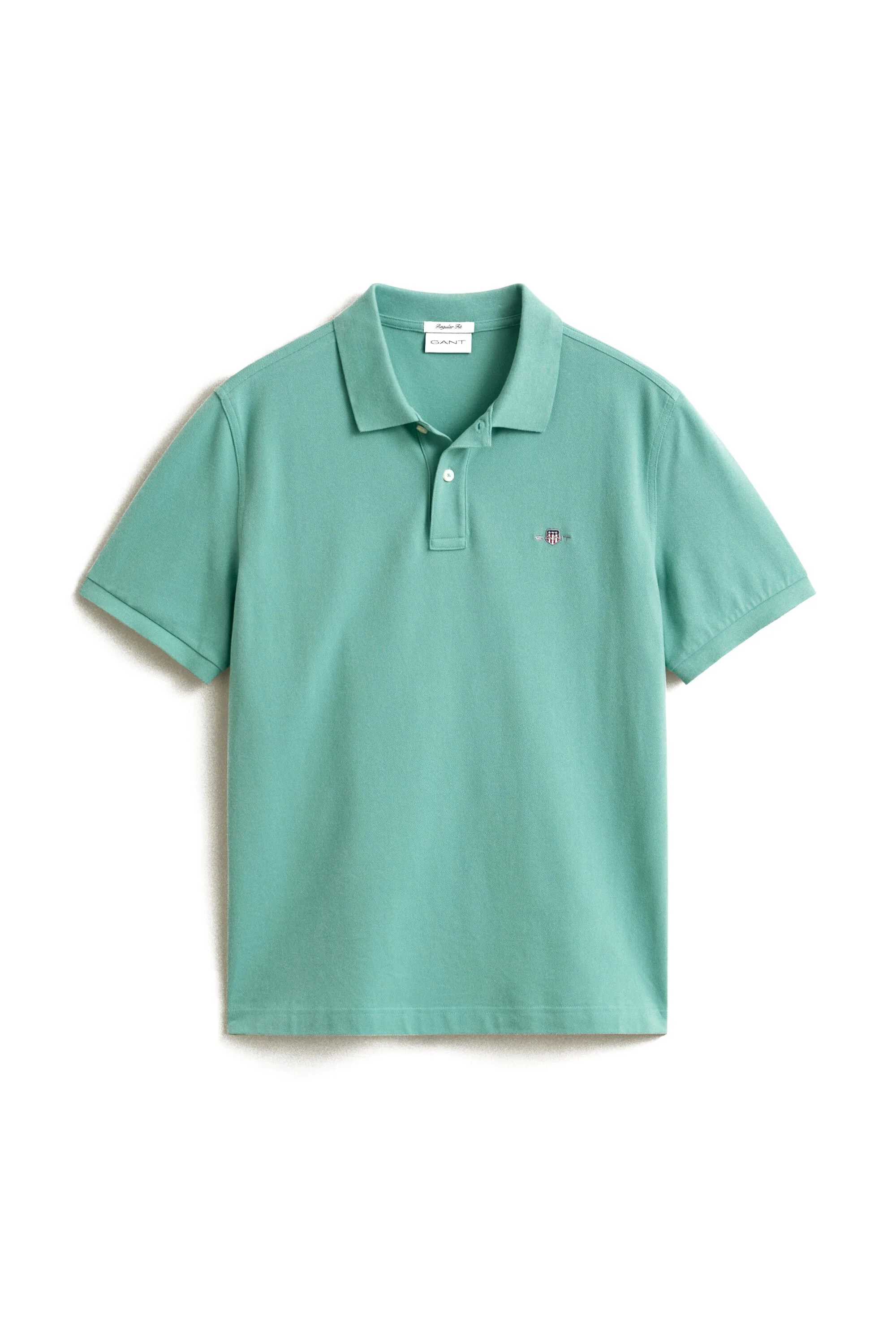 Poloshirt aus Baumwolle