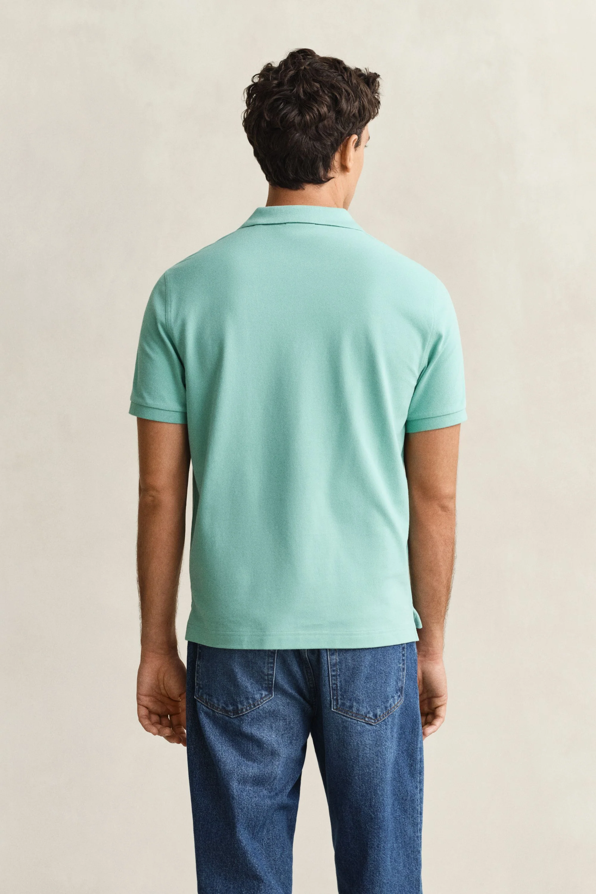 Poloshirt aus Baumwolle - Image 2