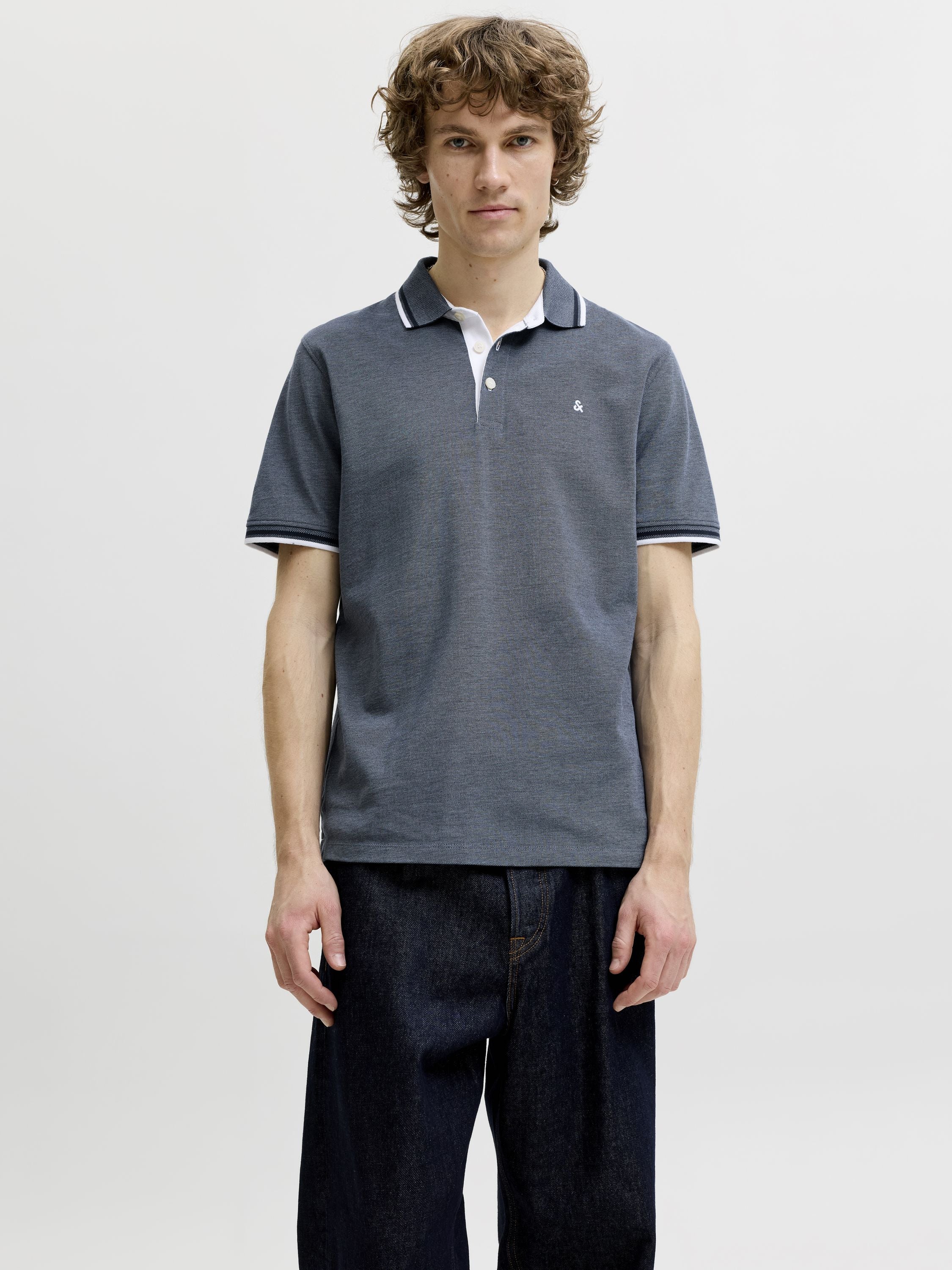 Poloshirt aus Baumwolle - Image 4