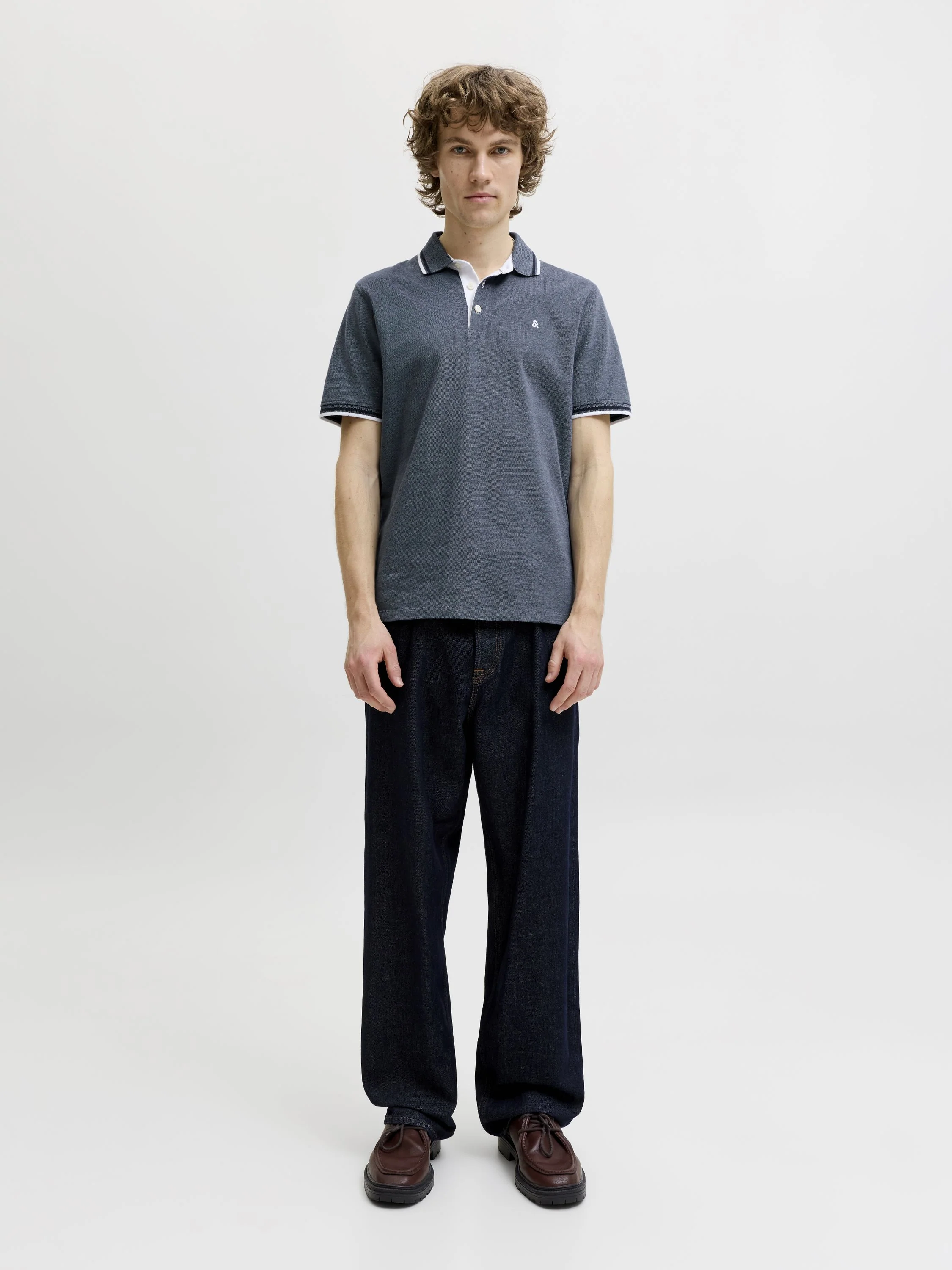 Poloshirt aus Baumwolle - Image 5