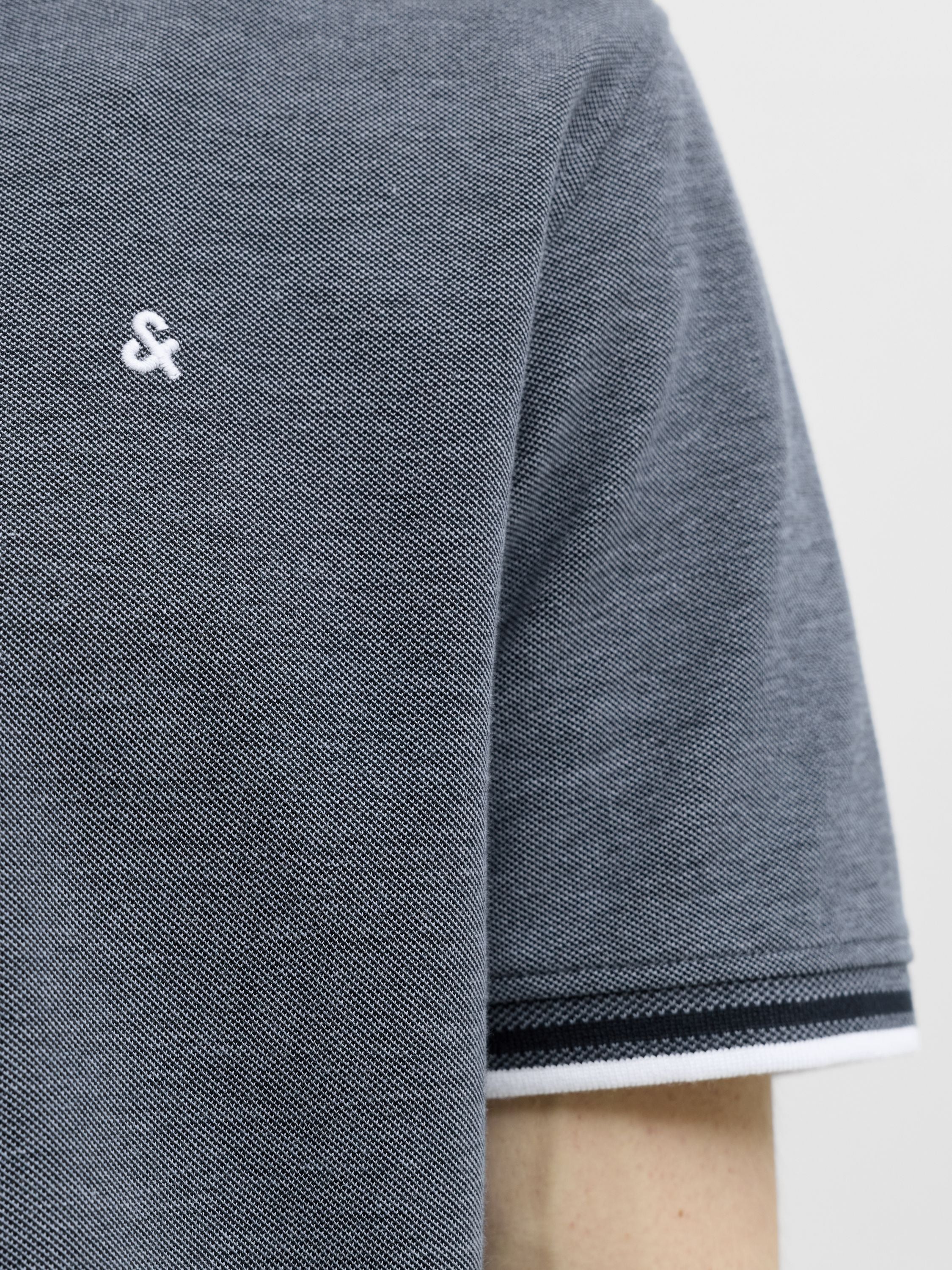 Poloshirt aus Baumwolle - Image 6