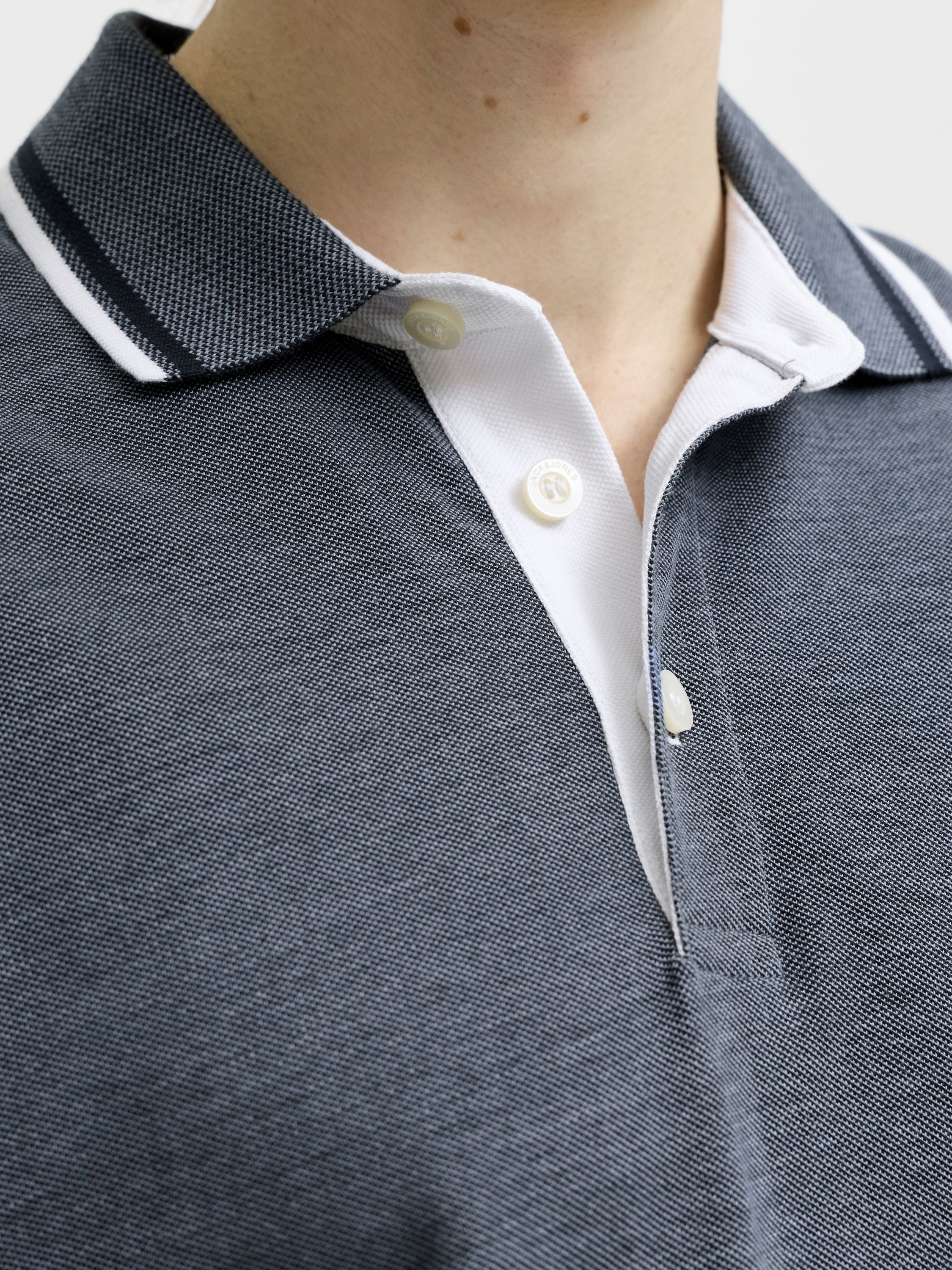 Poloshirt aus Baumwolle - Image 7