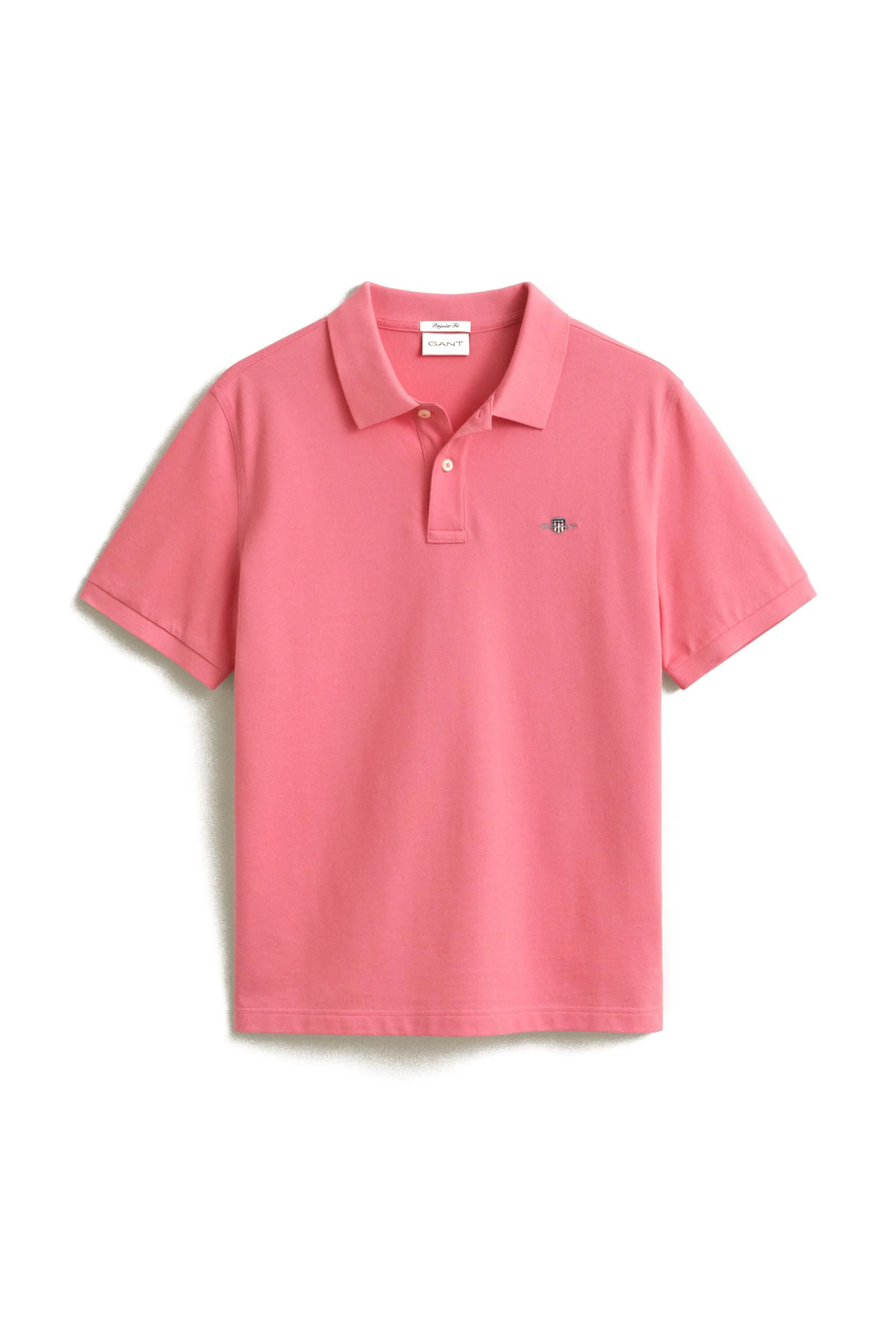 Poloshirt aus Baumwolle - Image 2