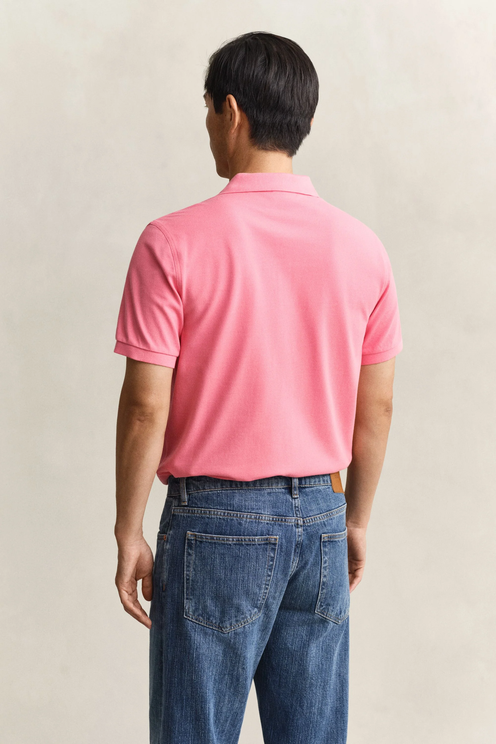Poloshirt aus Baumwolle - Image 3