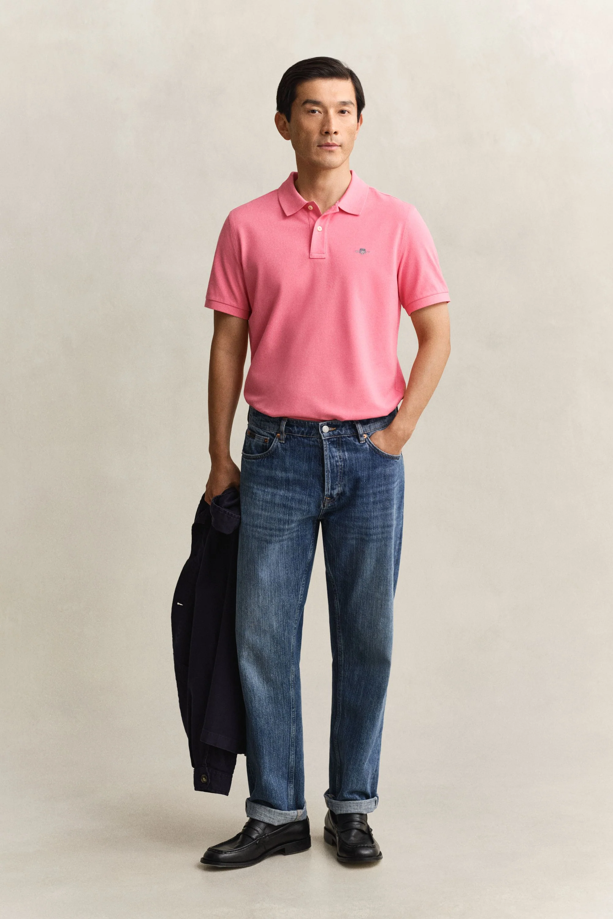 Poloshirt aus Baumwolle - Image 5