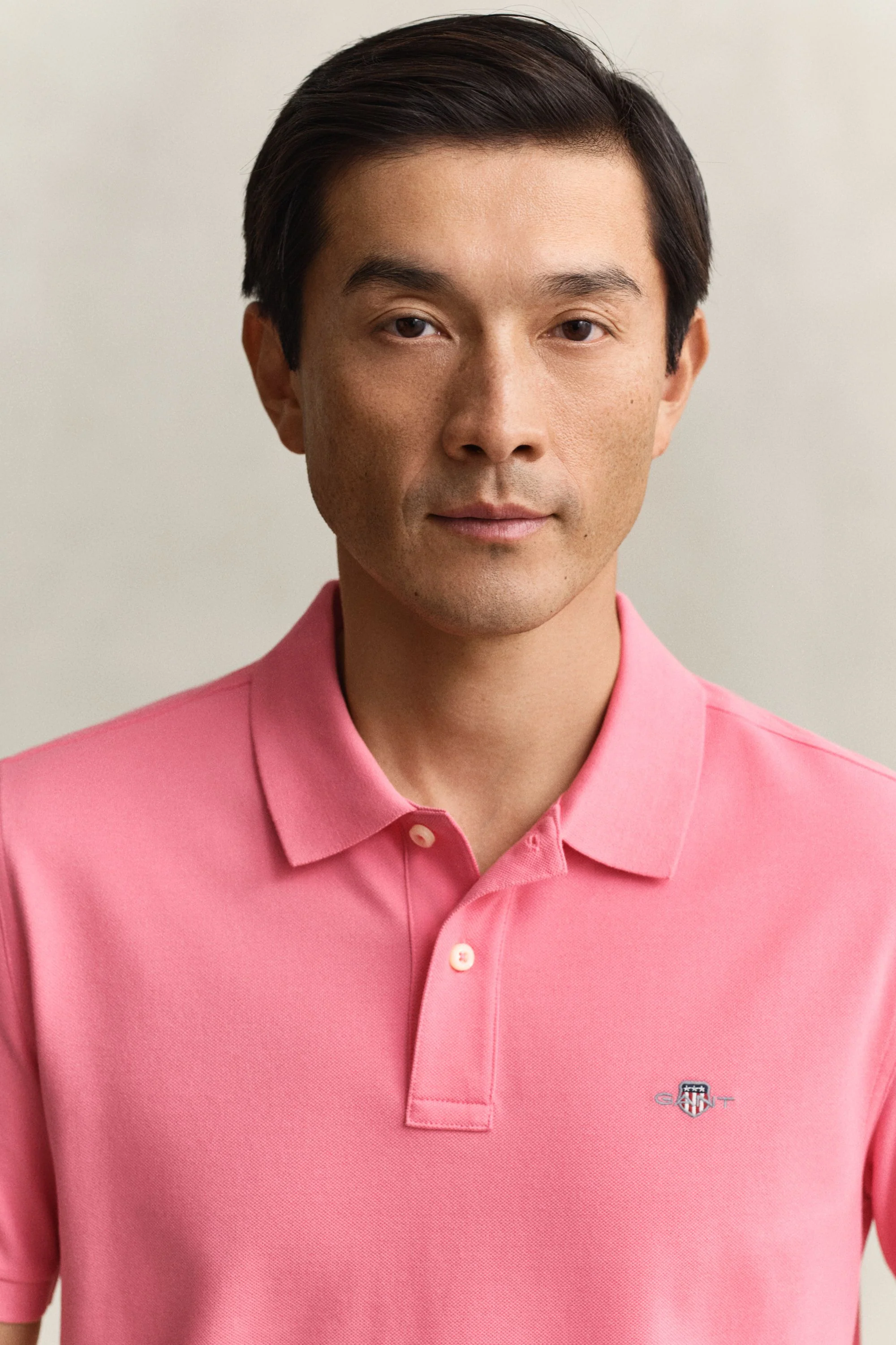 Poloshirt aus Baumwolle - Image 6