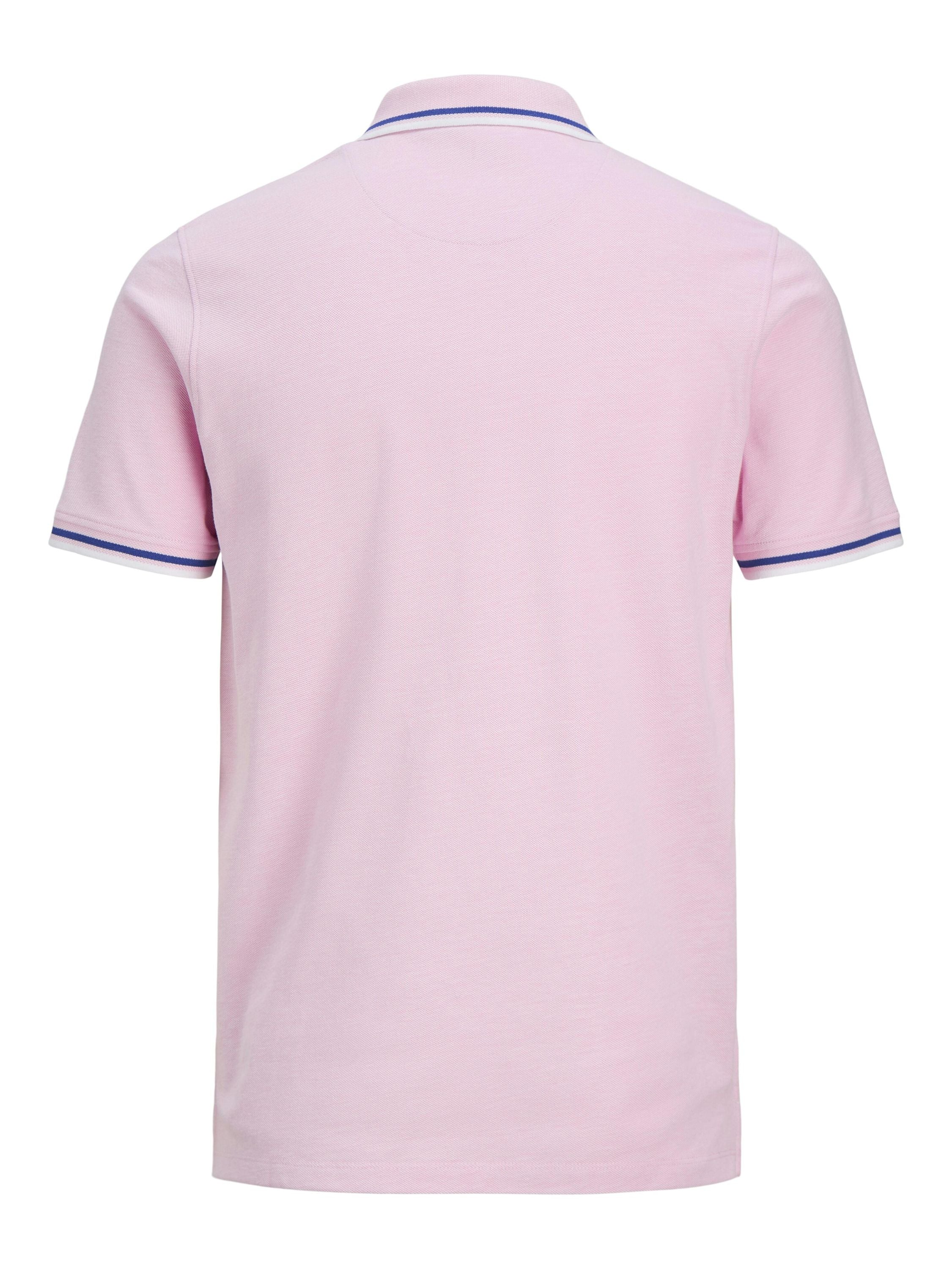 Poloshirt aus Baumwolle - Image 2