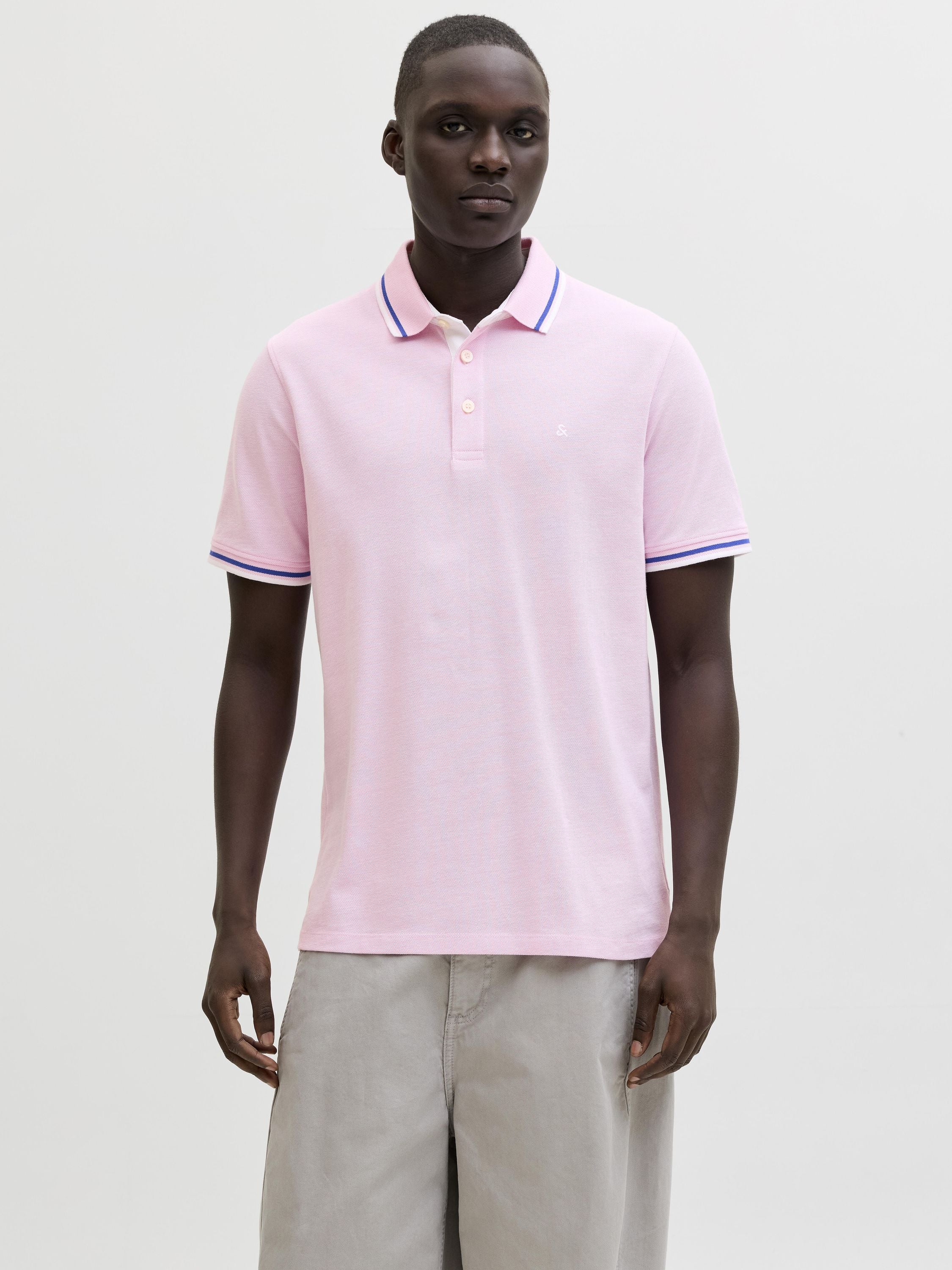 Poloshirt aus Baumwolle - Image 3