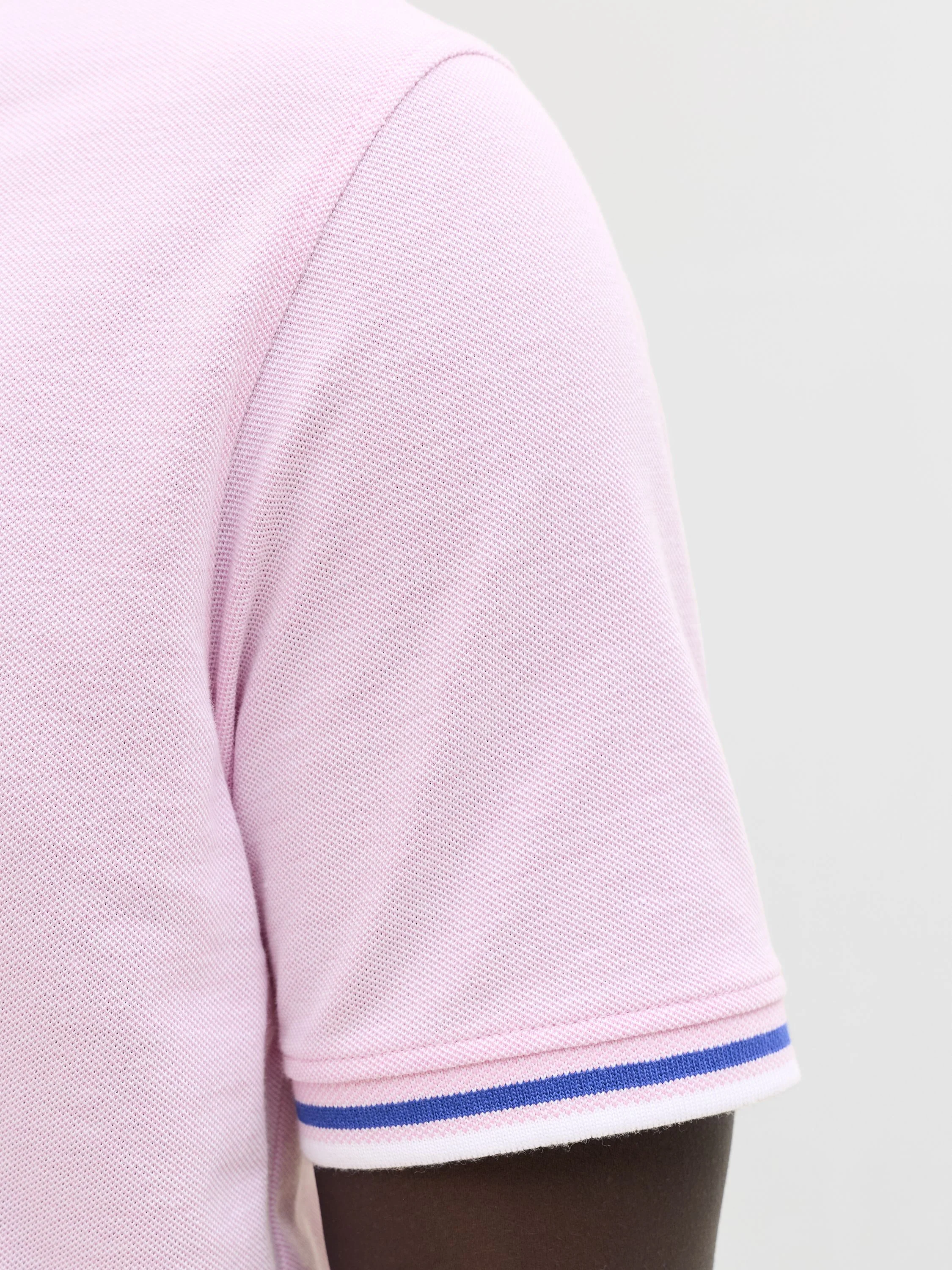 Poloshirt aus Baumwolle - Image 4
