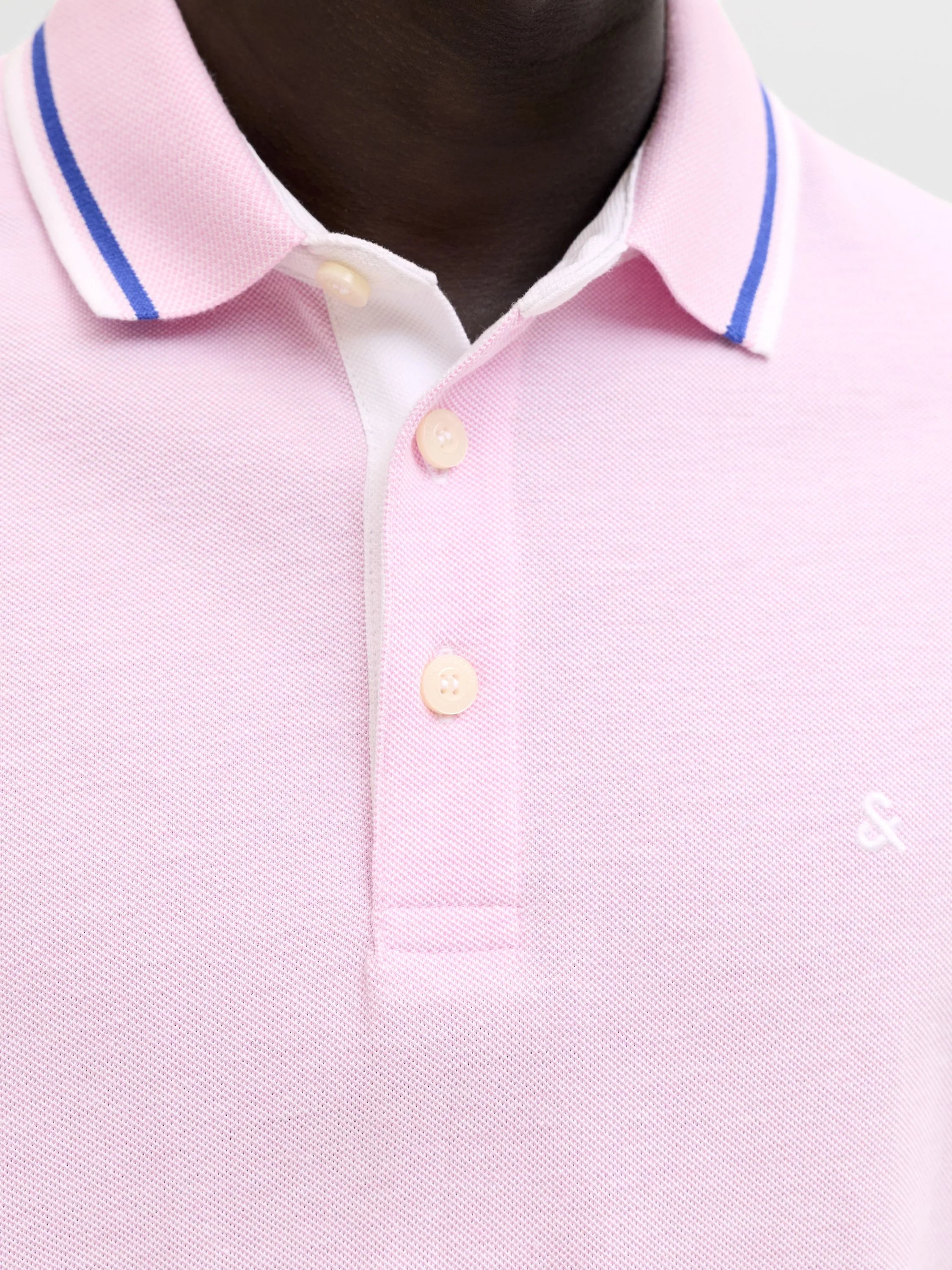 Poloshirt aus Baumwolle - Image 5